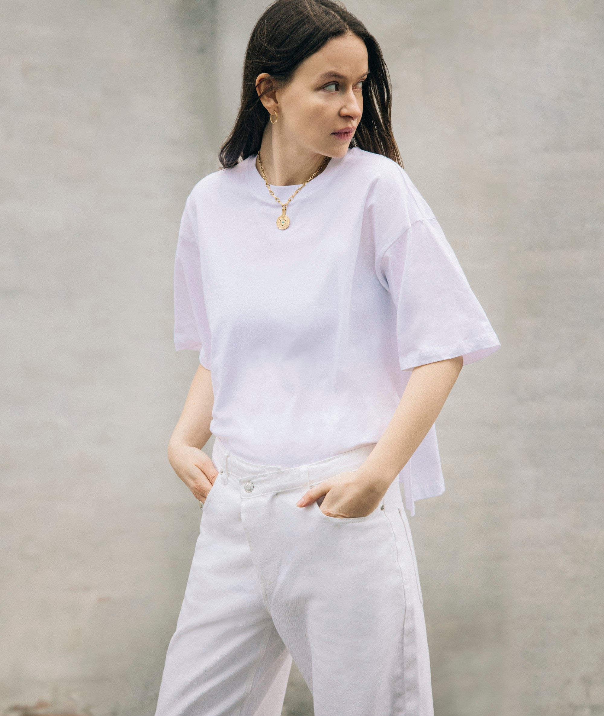 Look 1