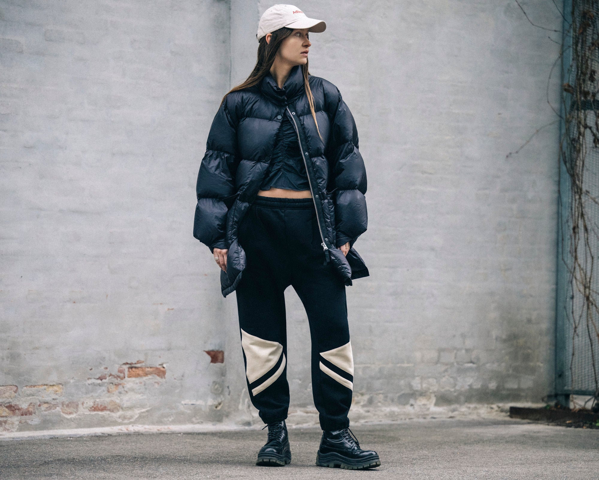 Look 7