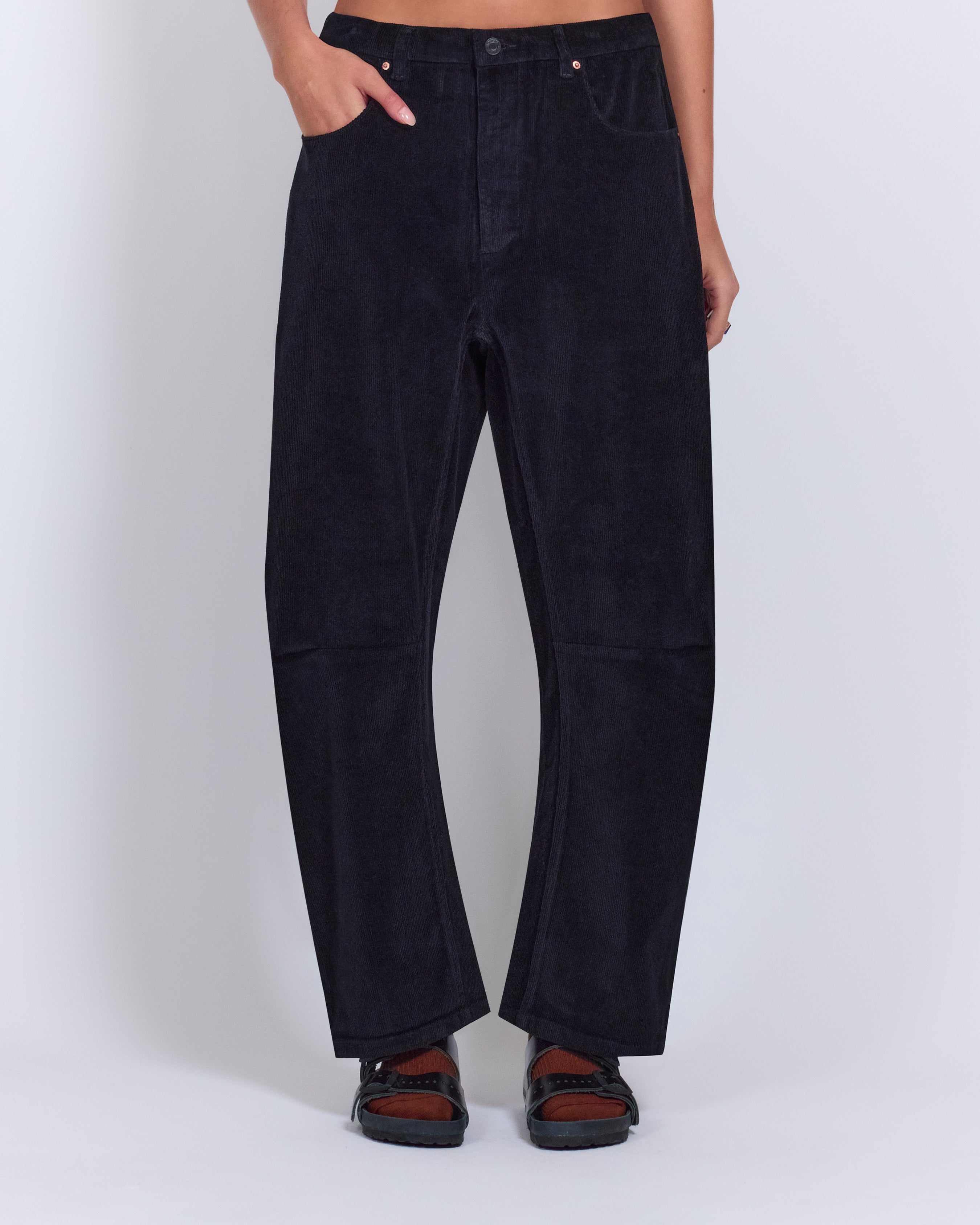 ROUCHA | Pye Cord Pant