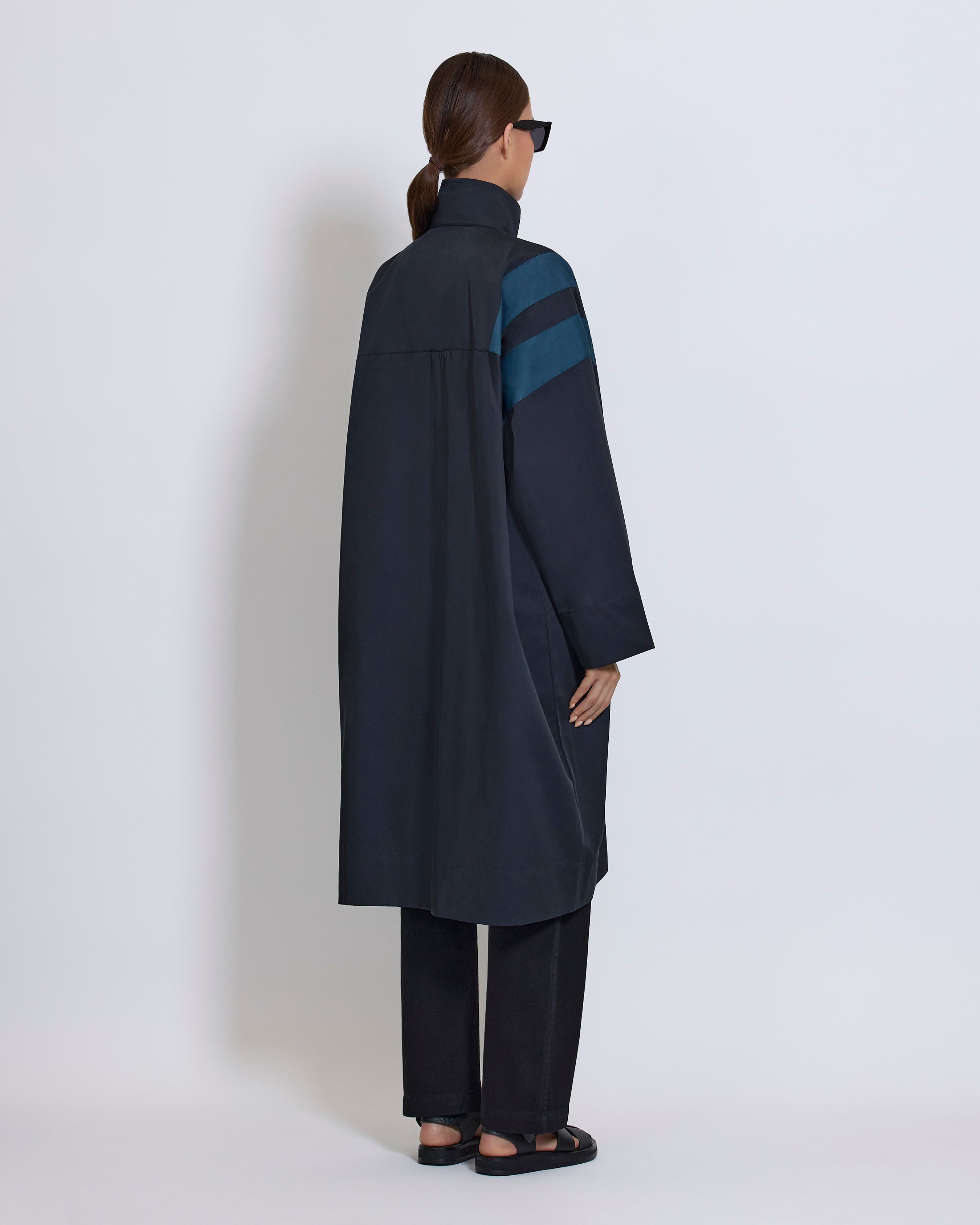 ROUCHA COAT キャメル ROUCHA COAT キャメル