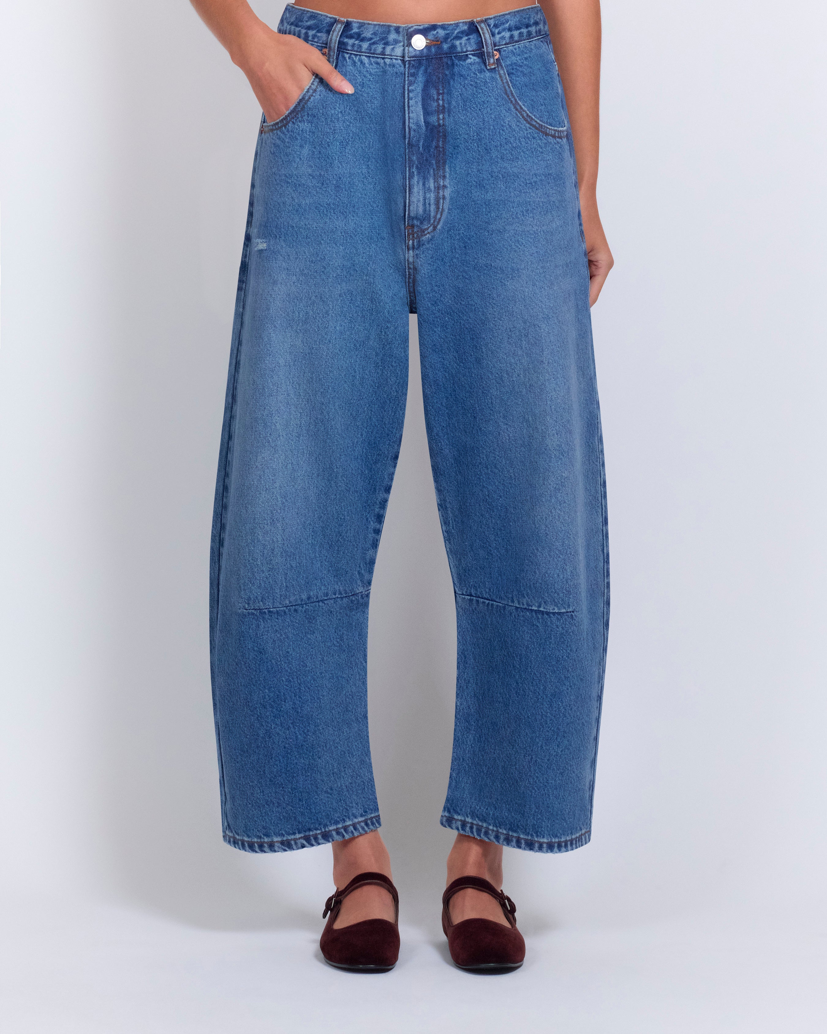 Dahl Denim $240 $120 Sale .st0z{fill:none;stroke:#000000;stroke-width:;stroke-miterlimit:10;}