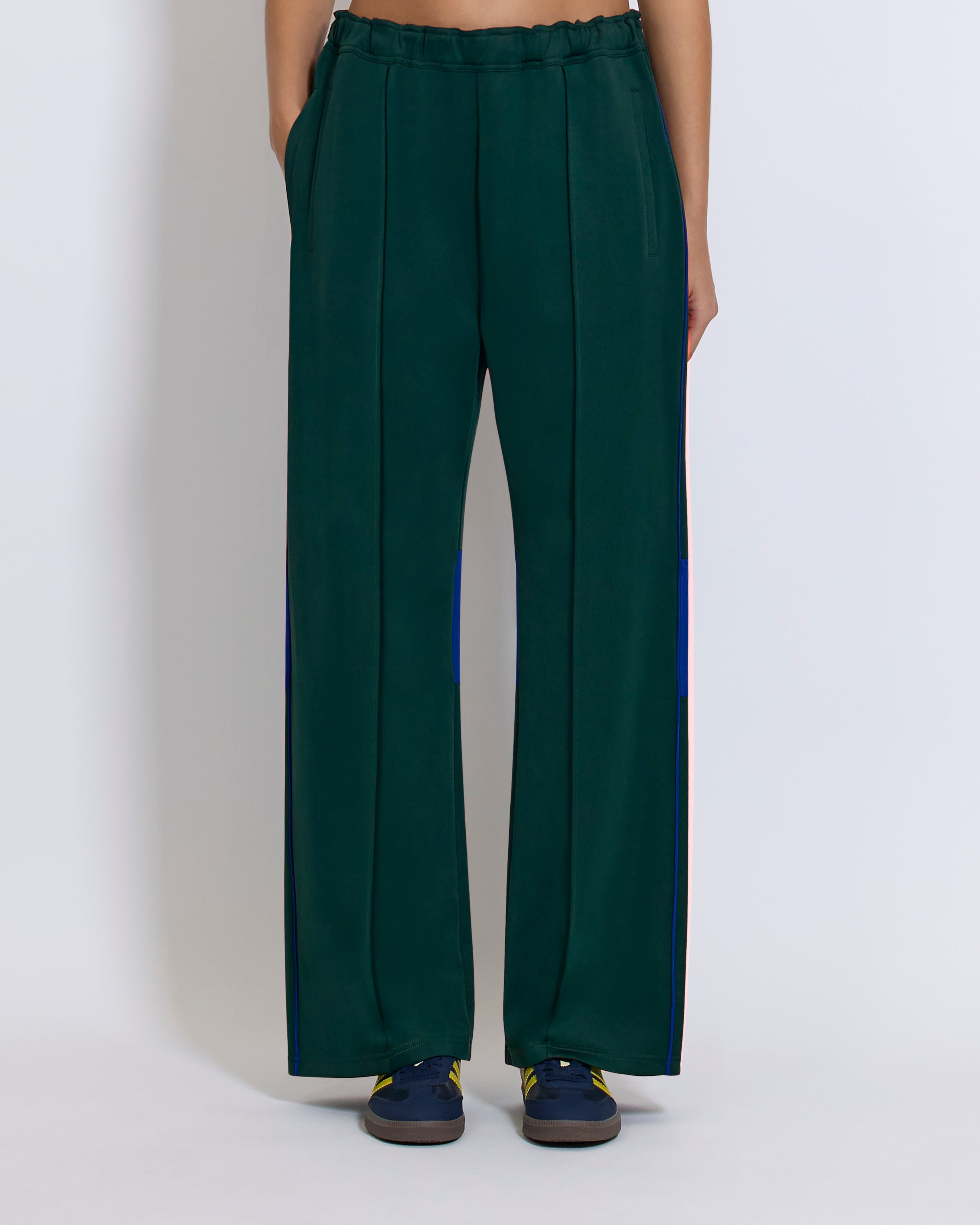 ROUCHA | Spero Track Pant