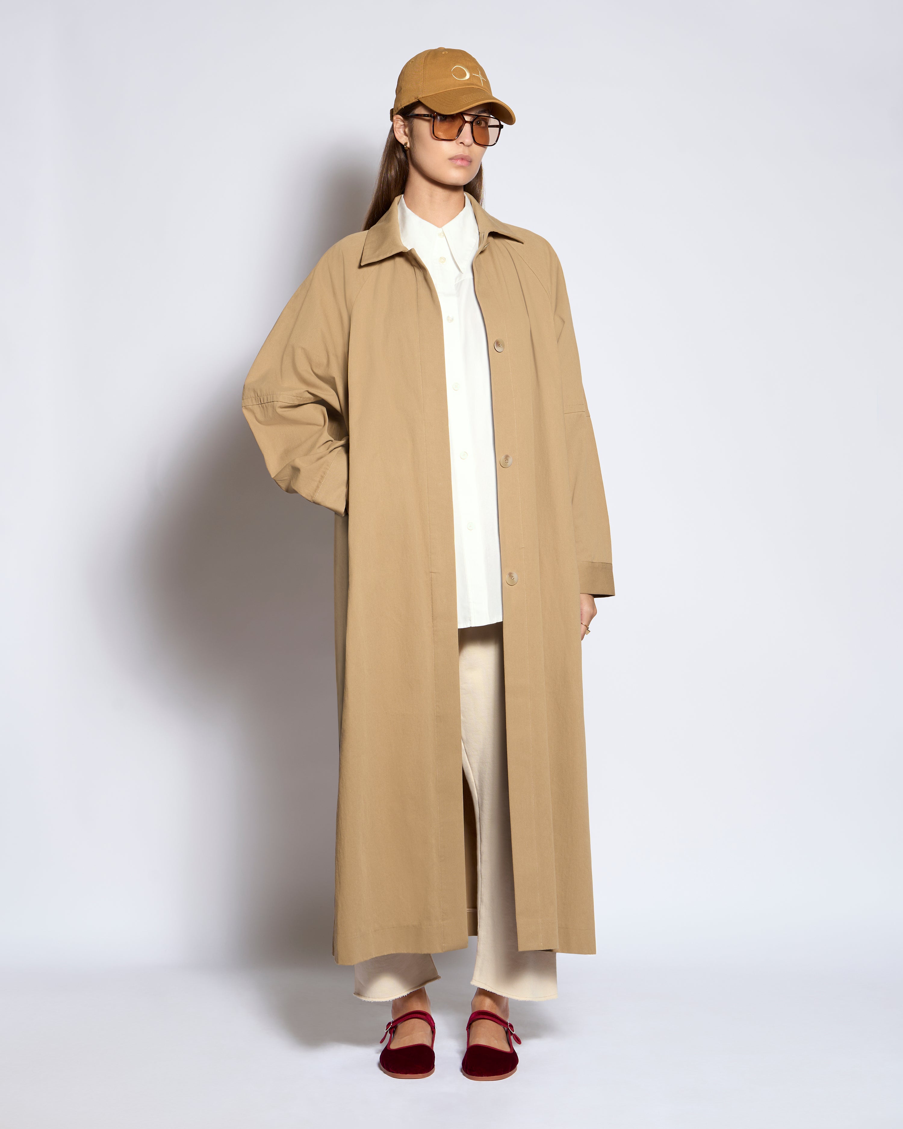 新品☆ regleam ｜BIG COLLAR TWILL COAT s-HS-J55-359_1.jpg?v=1724339655
