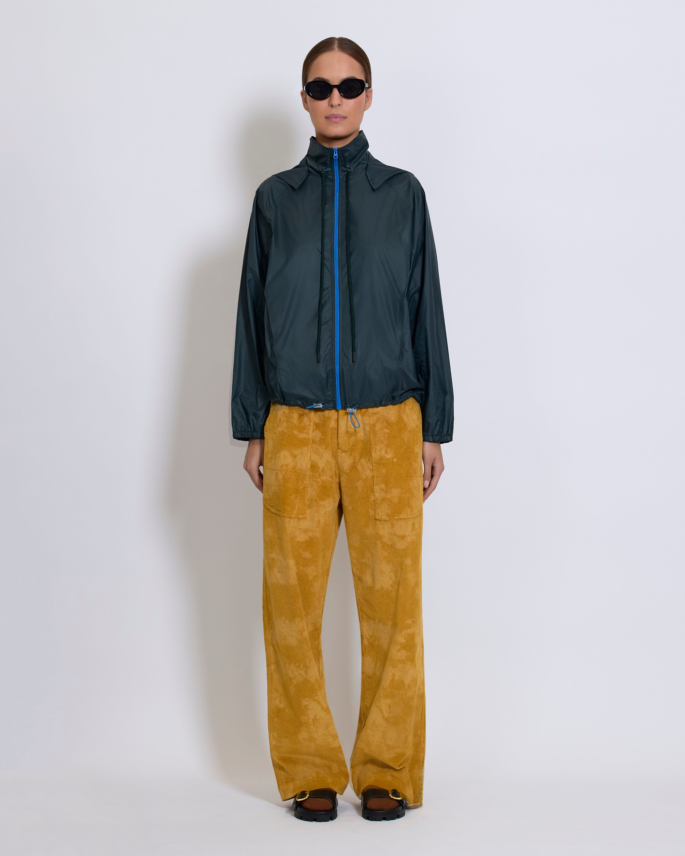 ROUCHA | Roka Rain Jacket