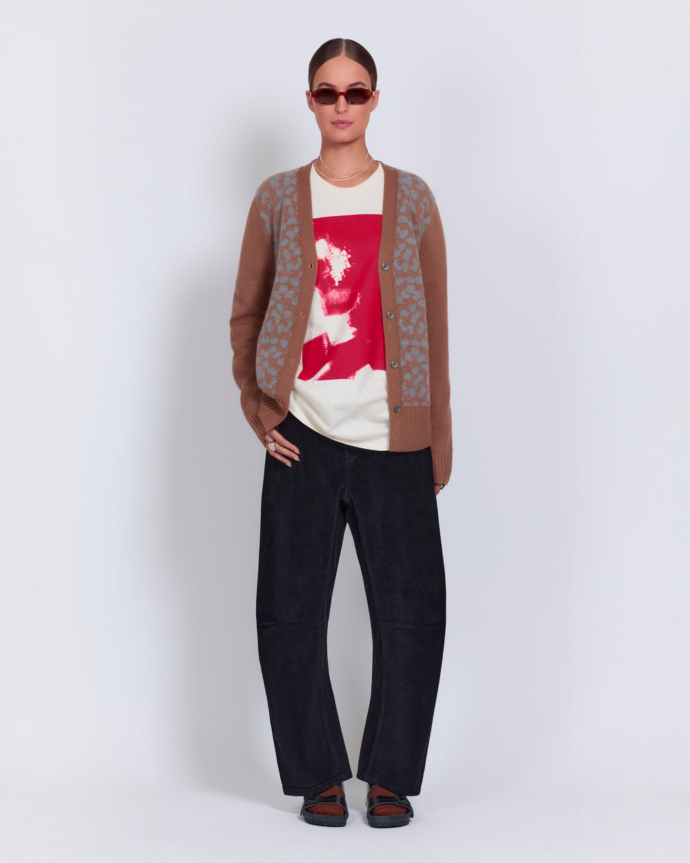 ROUCHA | Pye Cord Pant