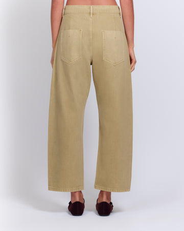 Duchamp Stud Denim