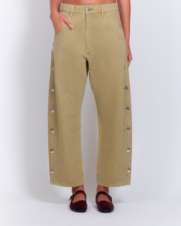 Duchamp Stud Denim