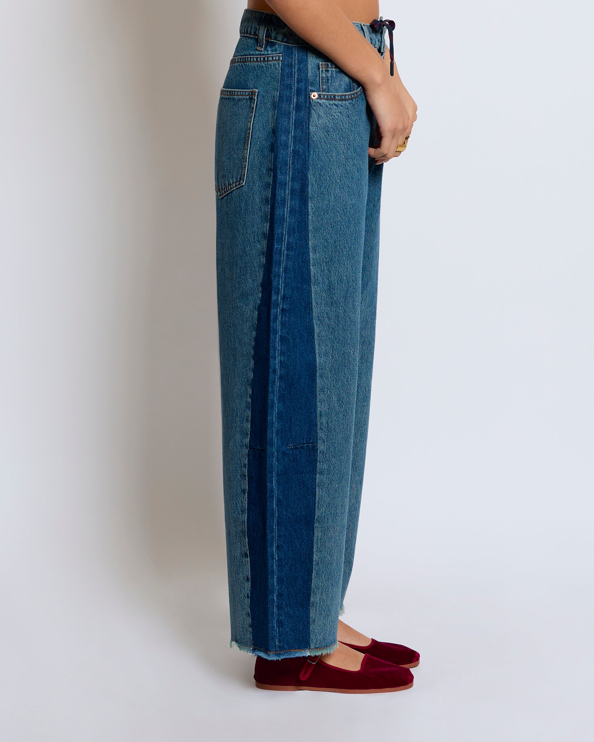 ROUCHA | Dessau Vintage Denim