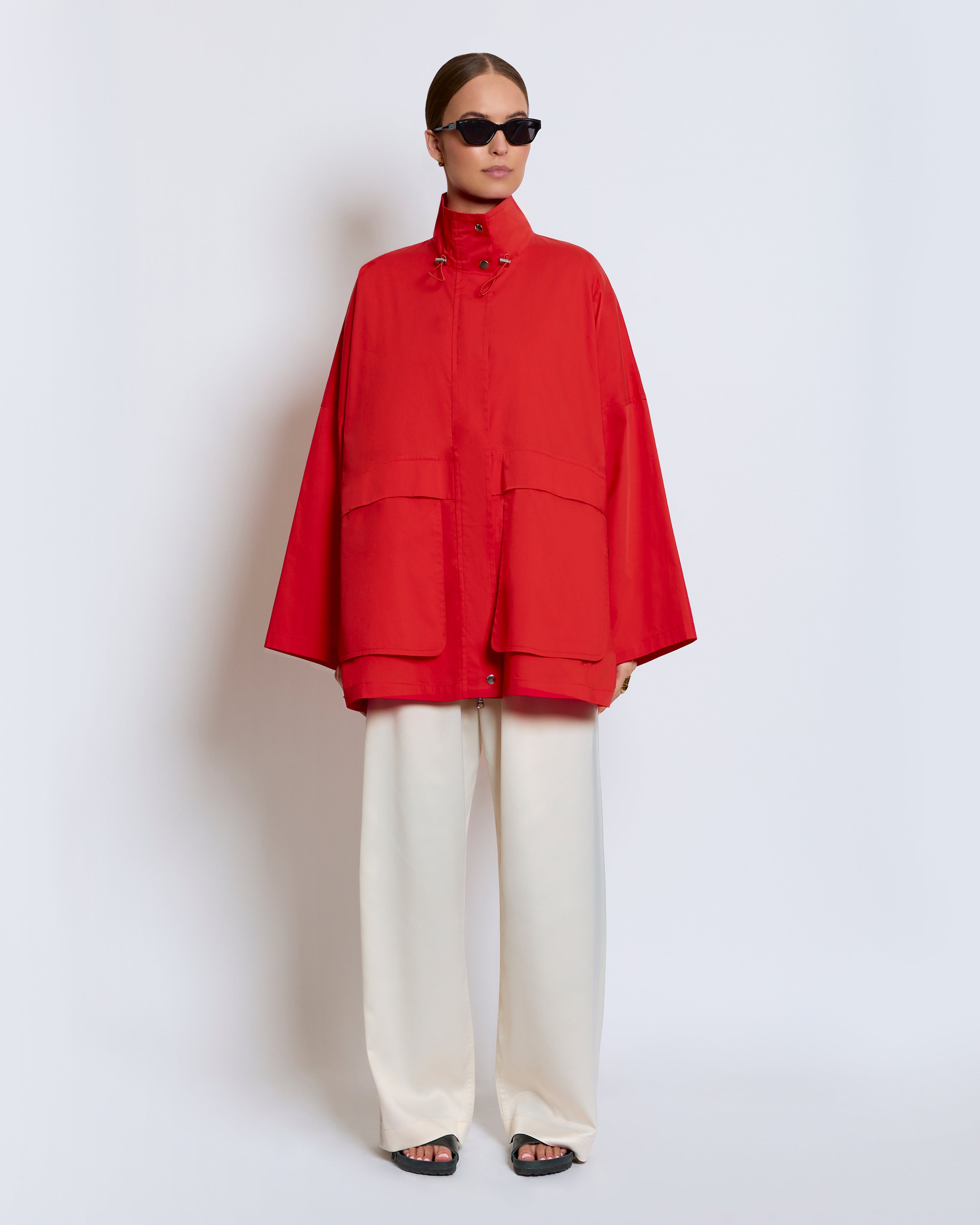 ROUCHA COAT キャメル ROUCHA COAT キャメル