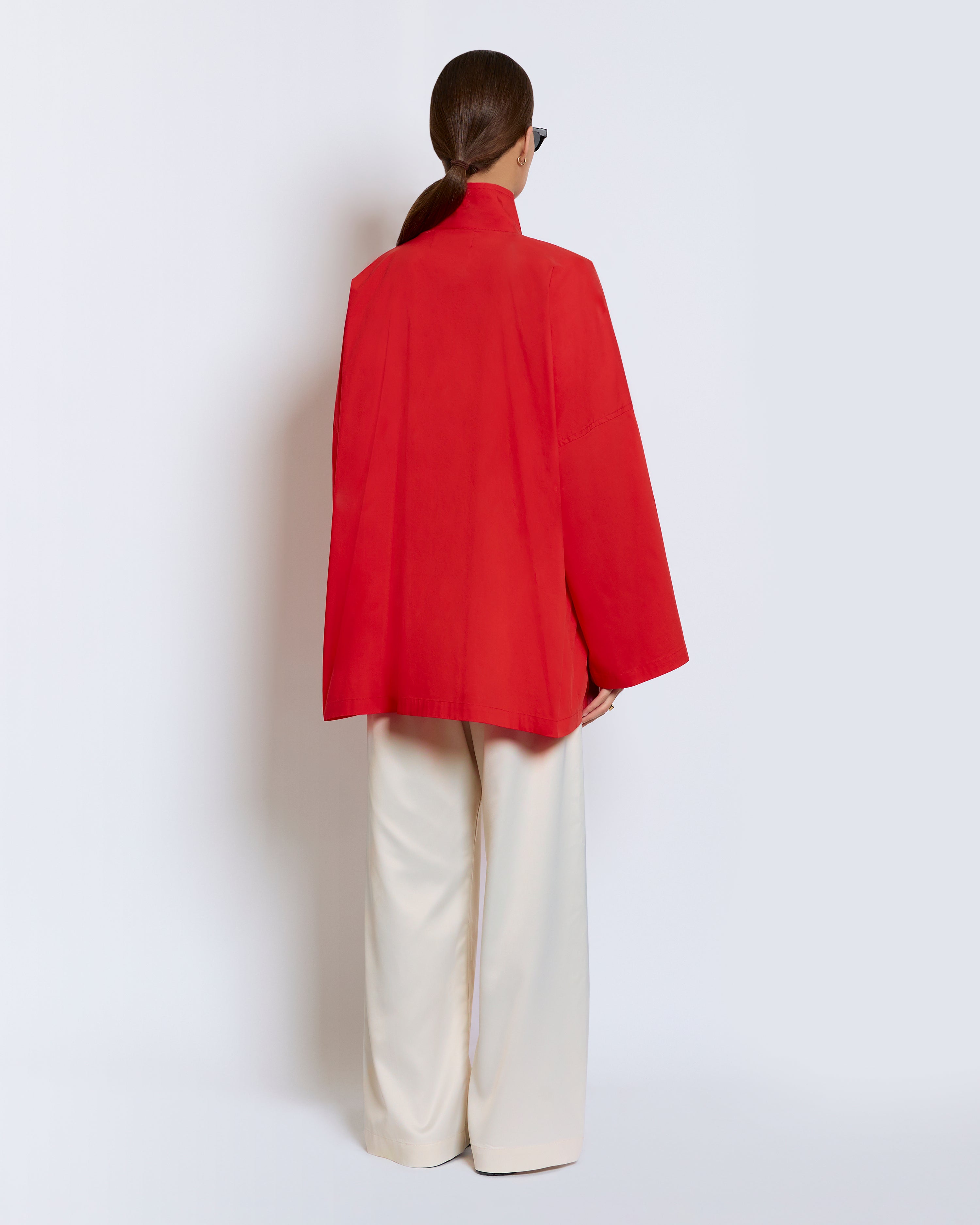 ROUCHA | Janssen Jacket