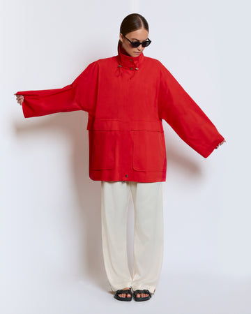 Janssen Jacket