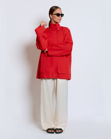 Janssen Jacket