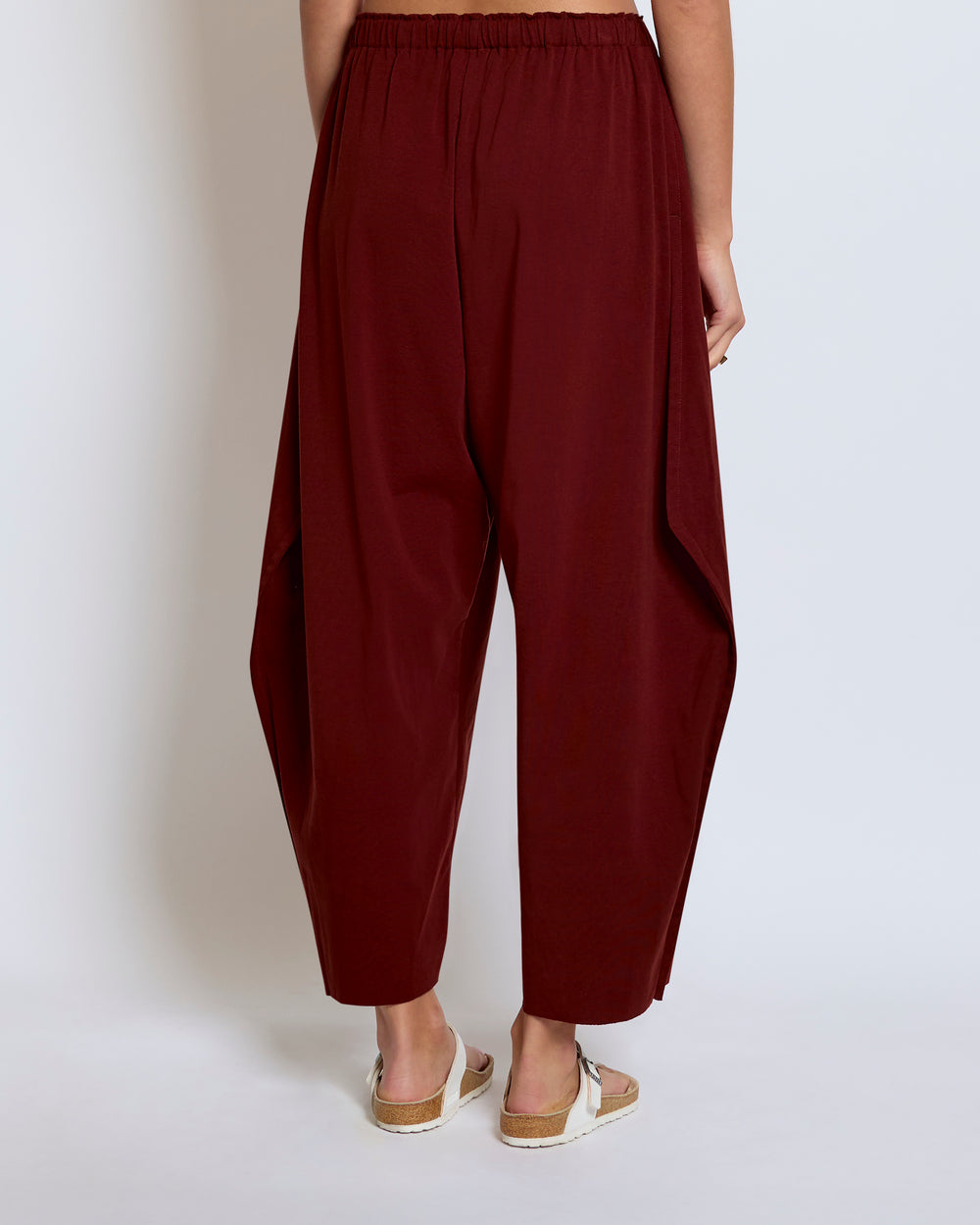 ROUCHA Point Jersey Pant