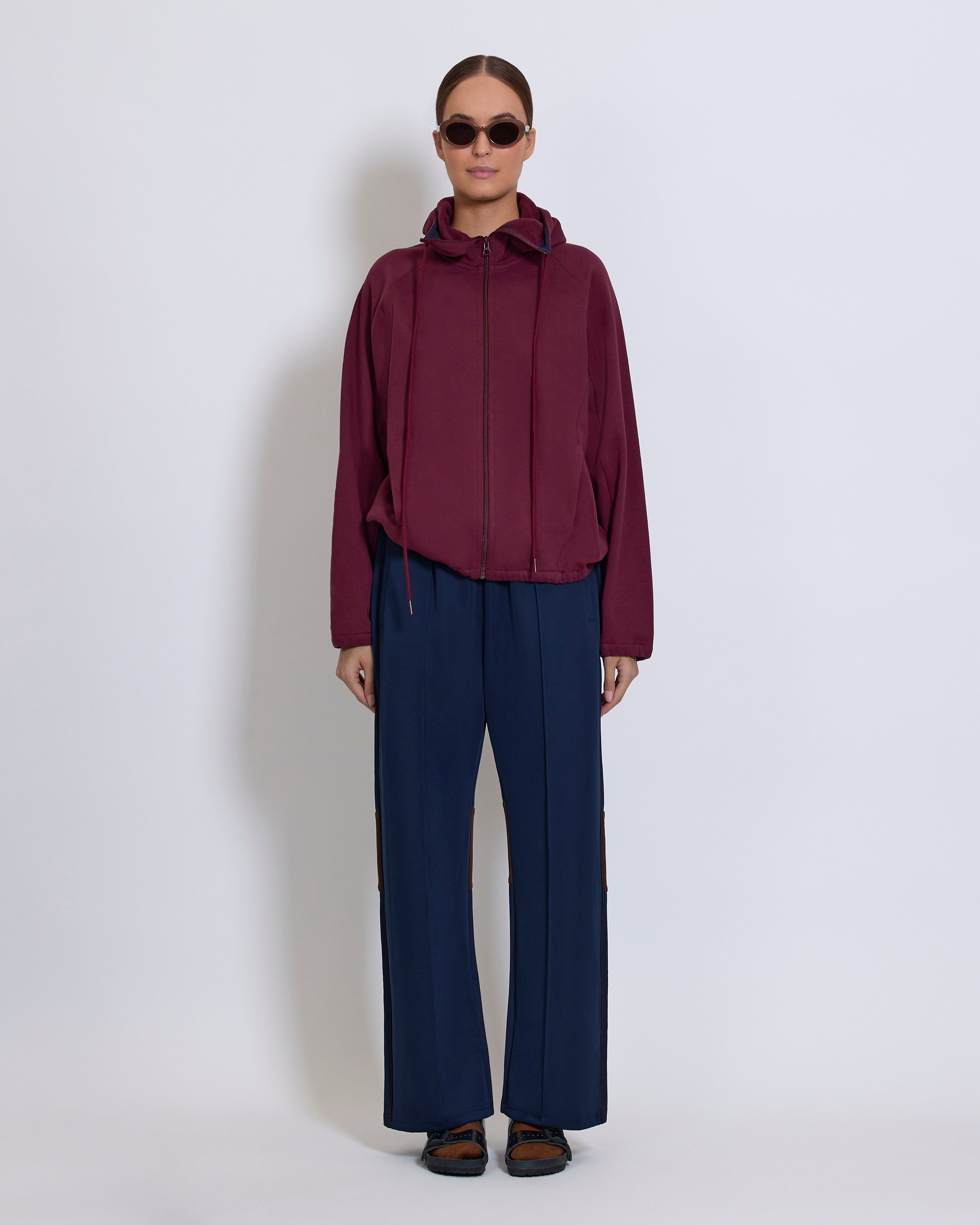 ROUCHA | Spero Track Pant