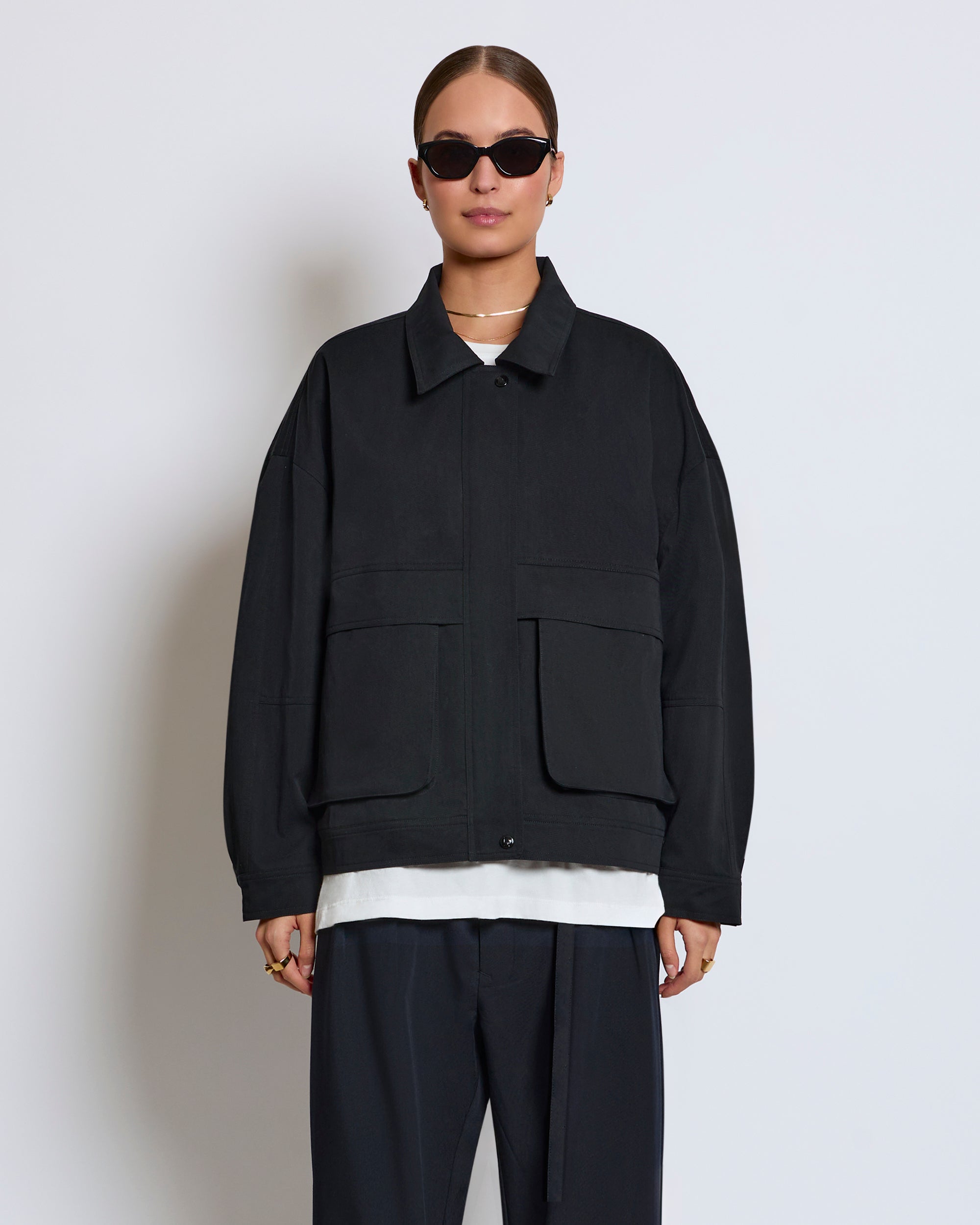 【希少！！】 ROUCHA | Jacket Jonas ジャケット・アウター