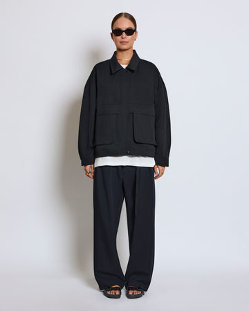 Jonas Jacket