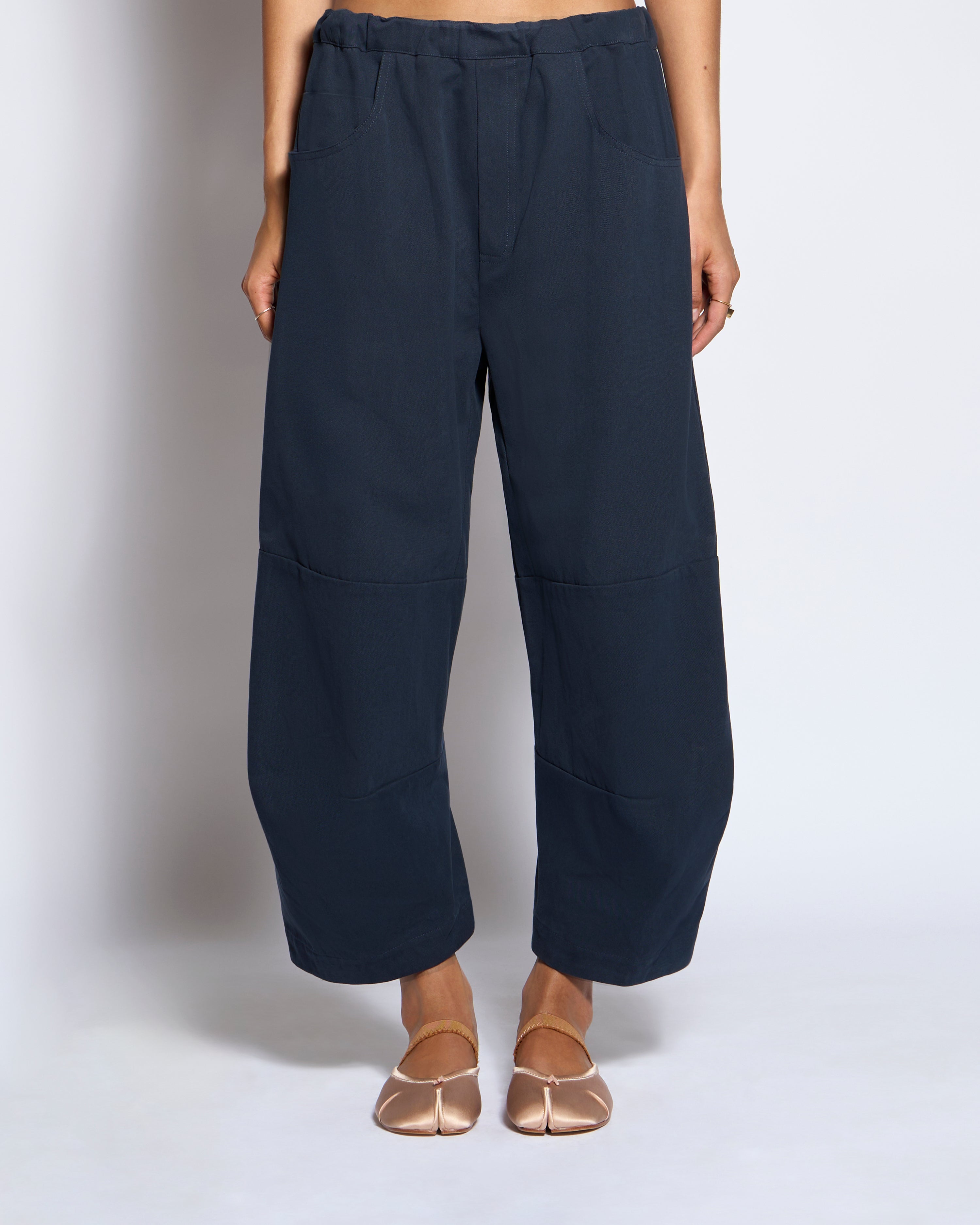 ROUCHA | Pace Denim Pant