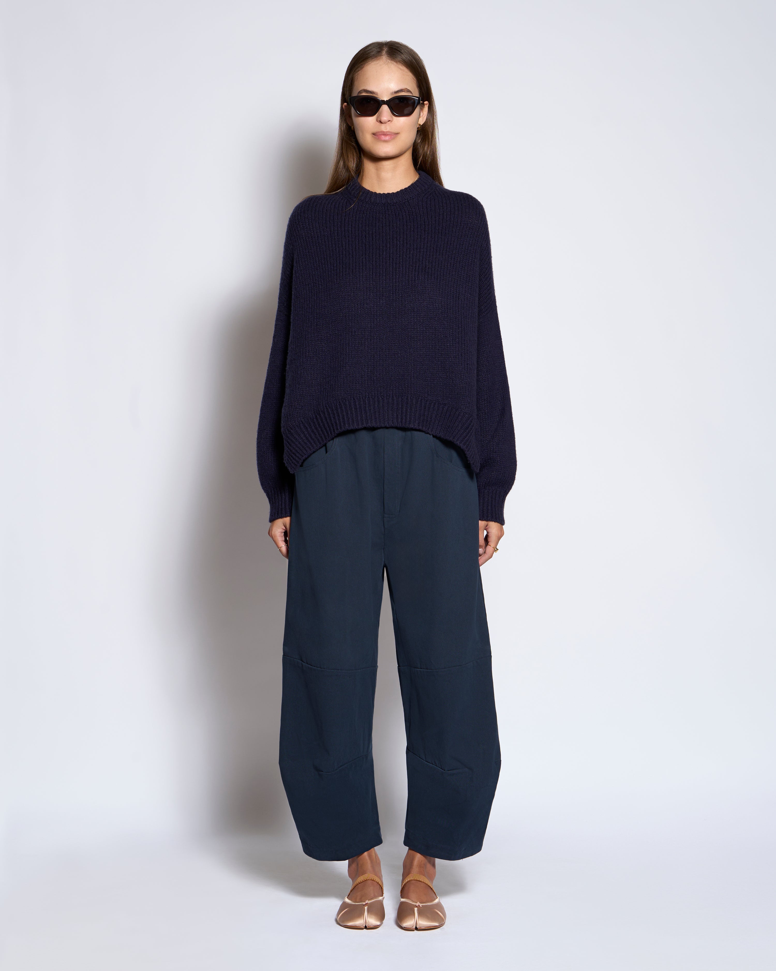 ROUCHA | Pace Denim Pant