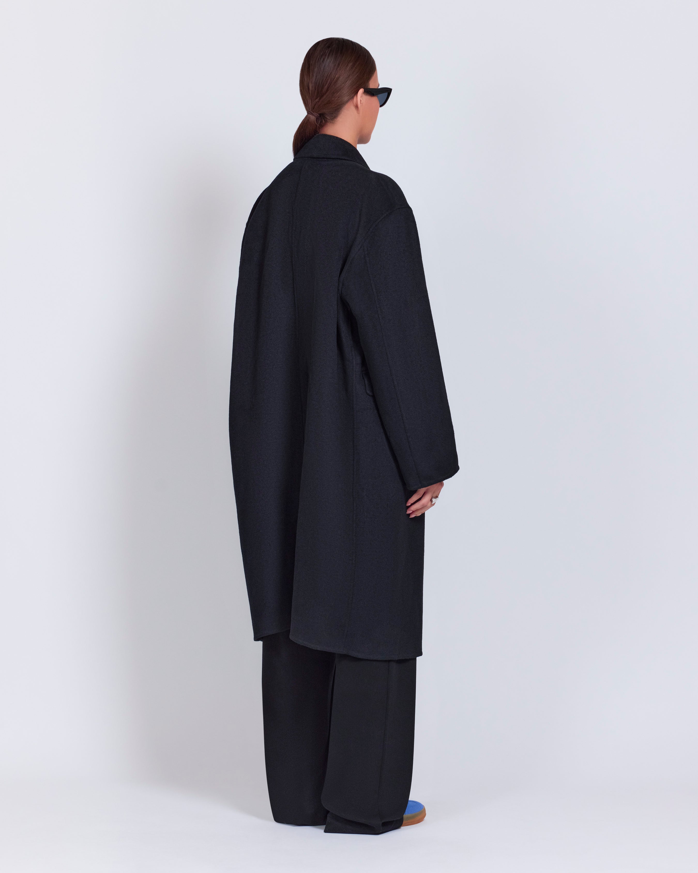 ROUCHA | Ono Coat