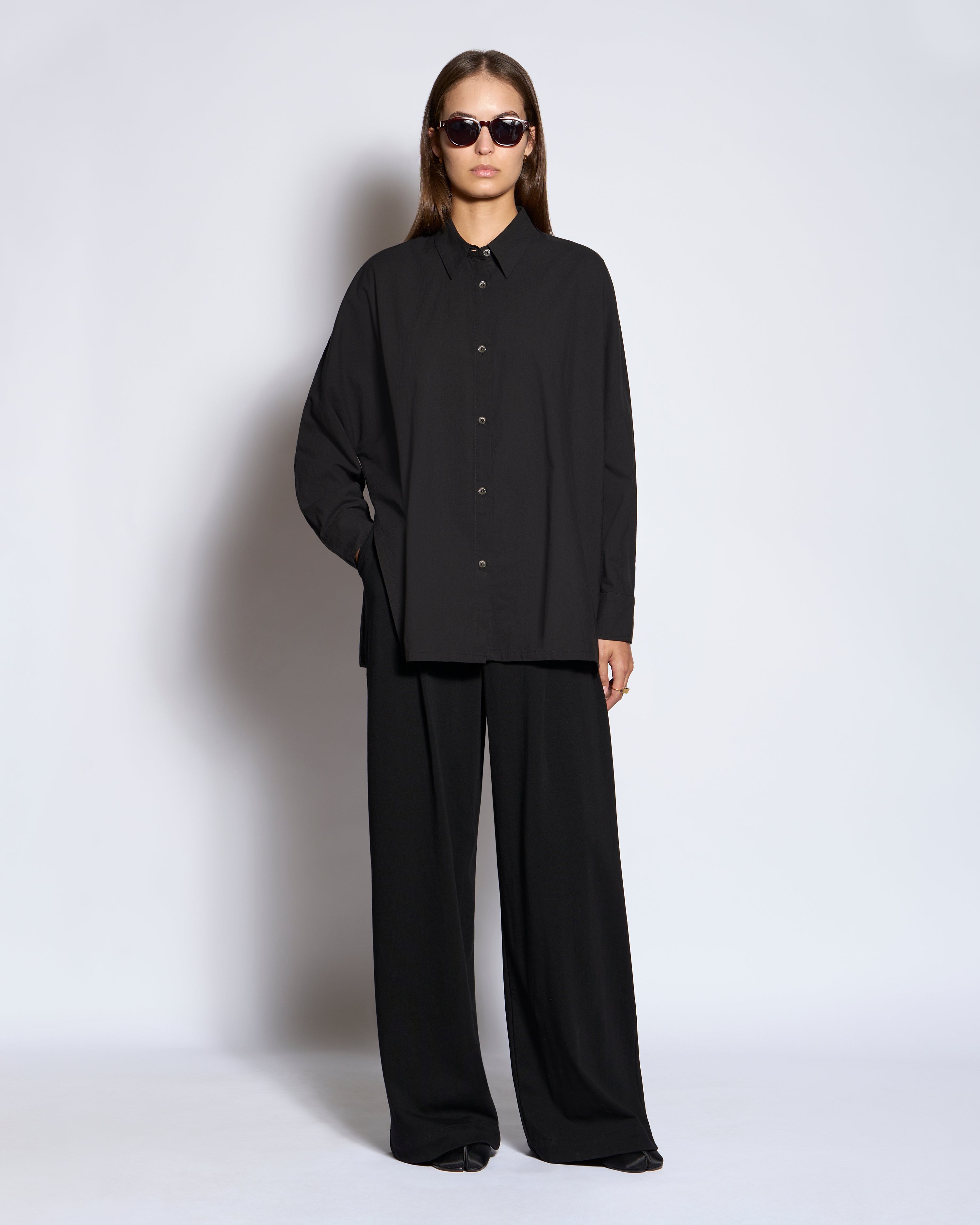 ROUCHA | Pellon Jersey Pant