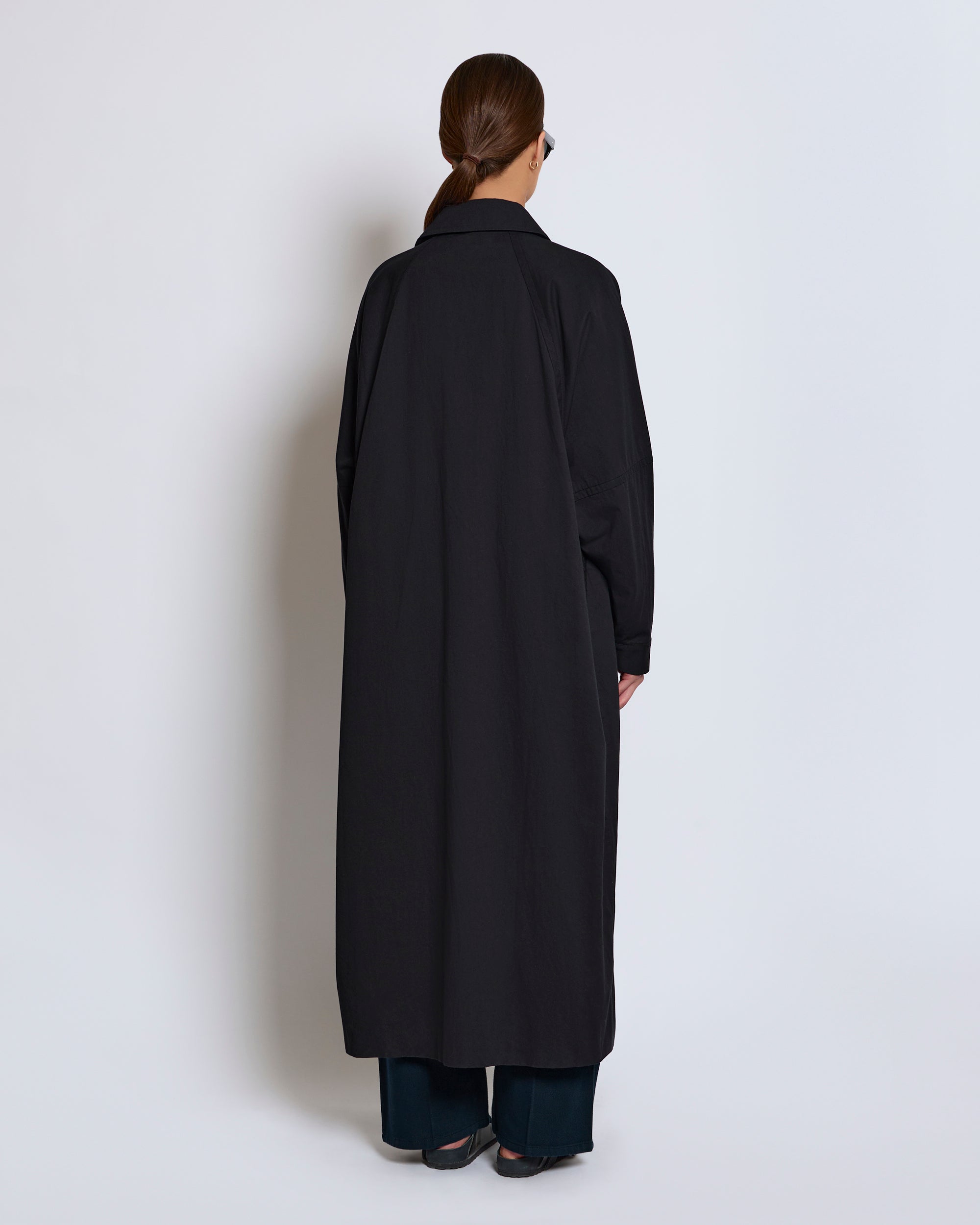 TODAYFUL【美品】Raglan Twill Coat Todayful Raglan Twill Coat Size 36