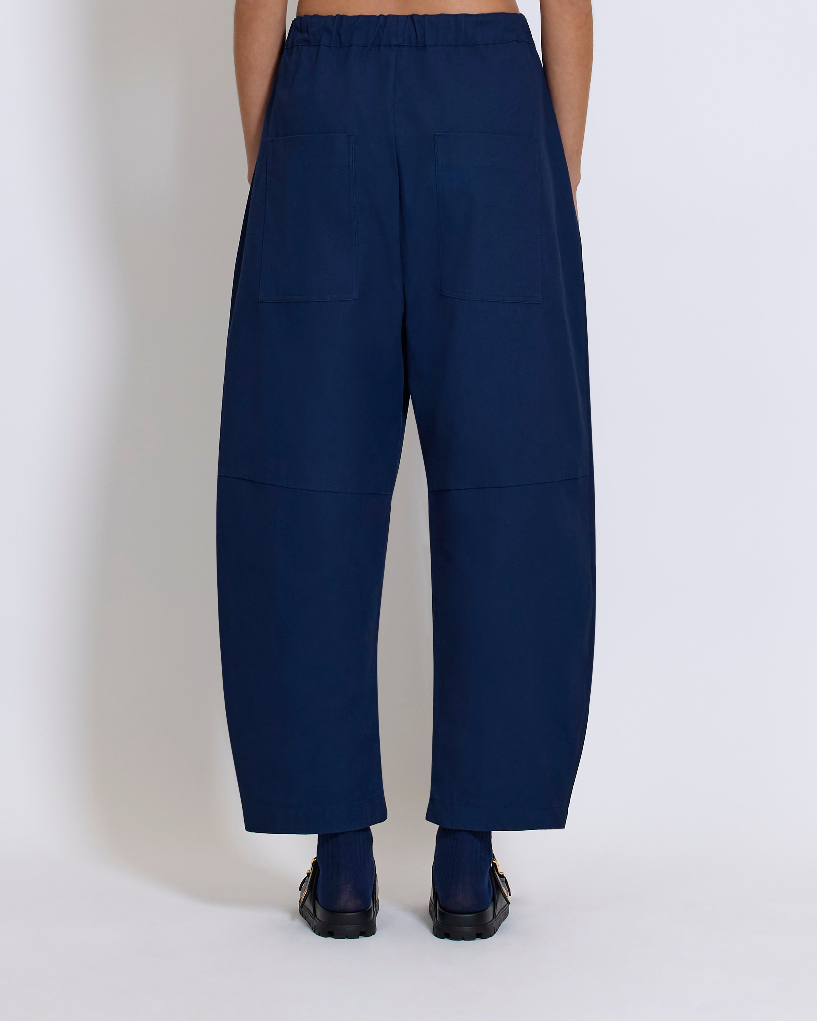 ROUCHA | Pasch Canvas Pant