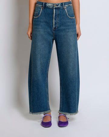 Degas Denim