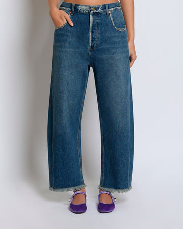 Degas Denim