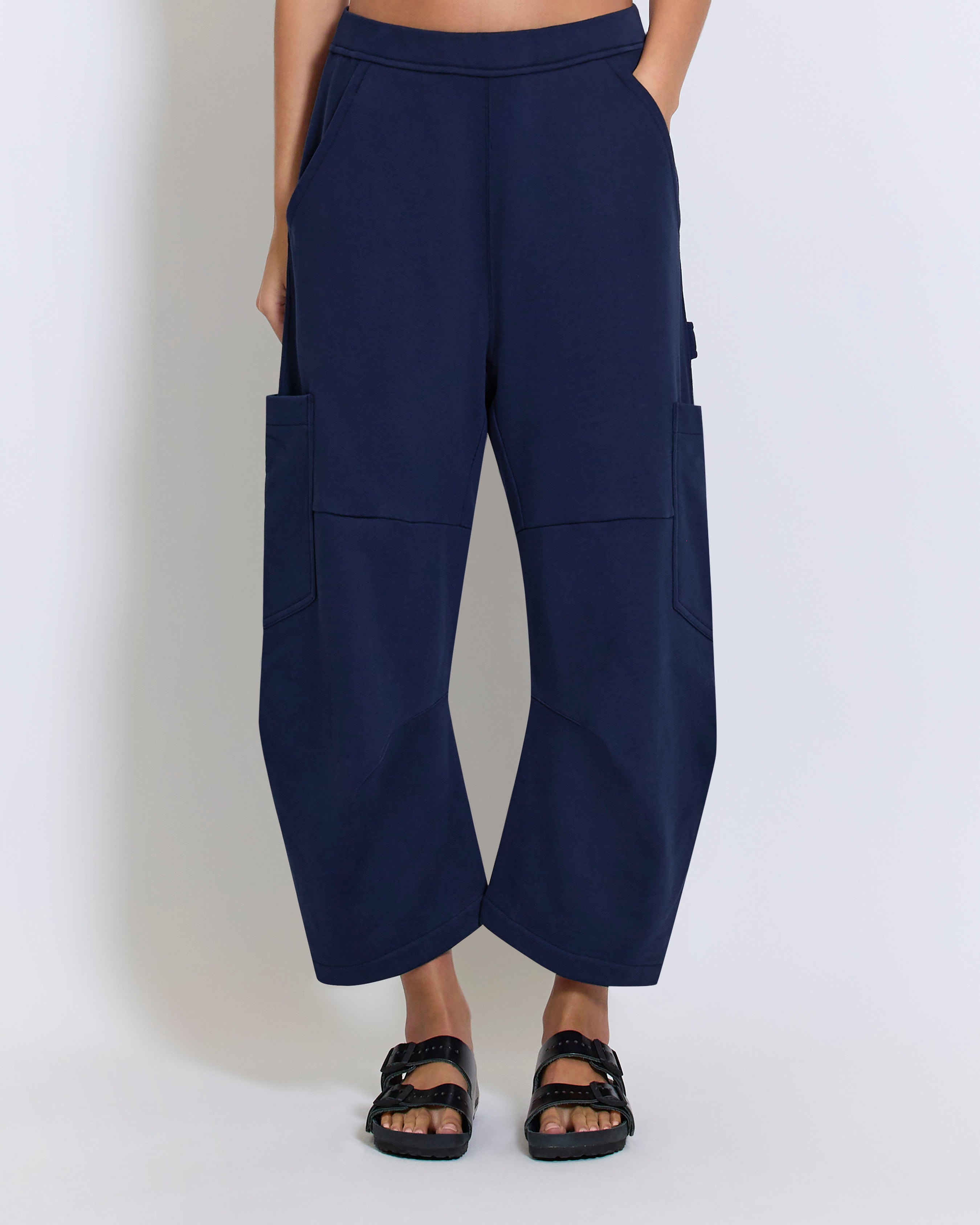 ROUCHA | Penn Utility Sweatpant
