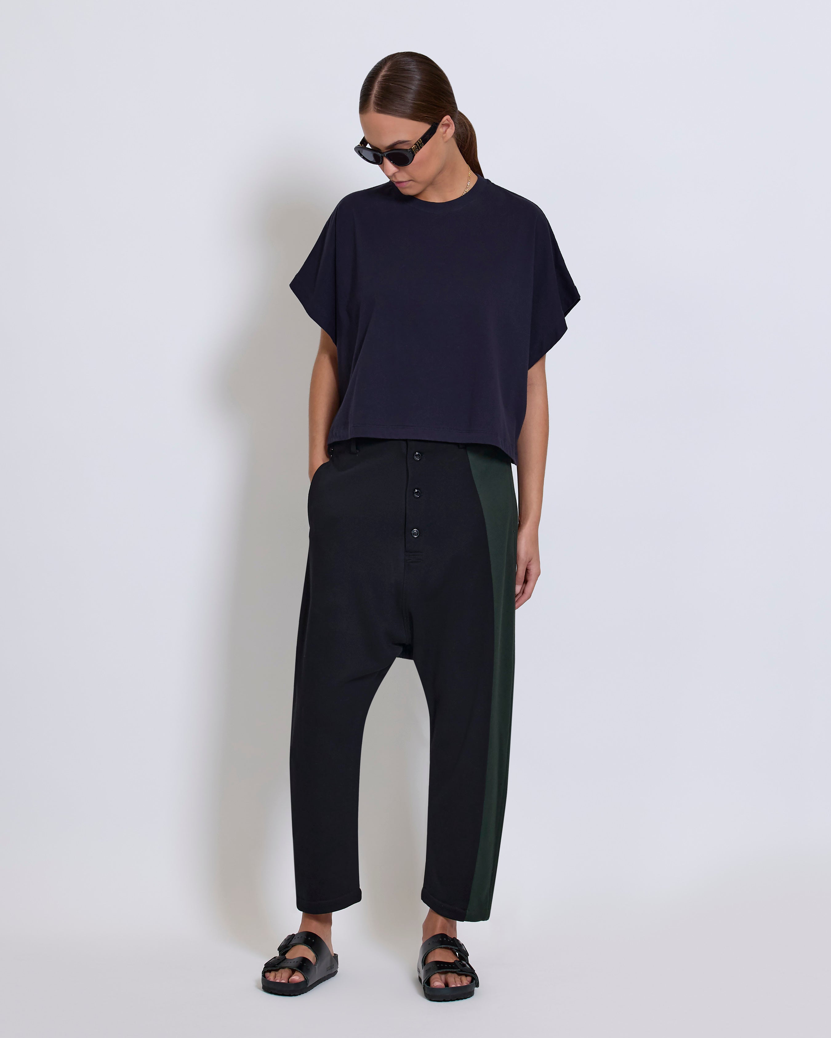 ROUCHA | Feke Fleece Pant