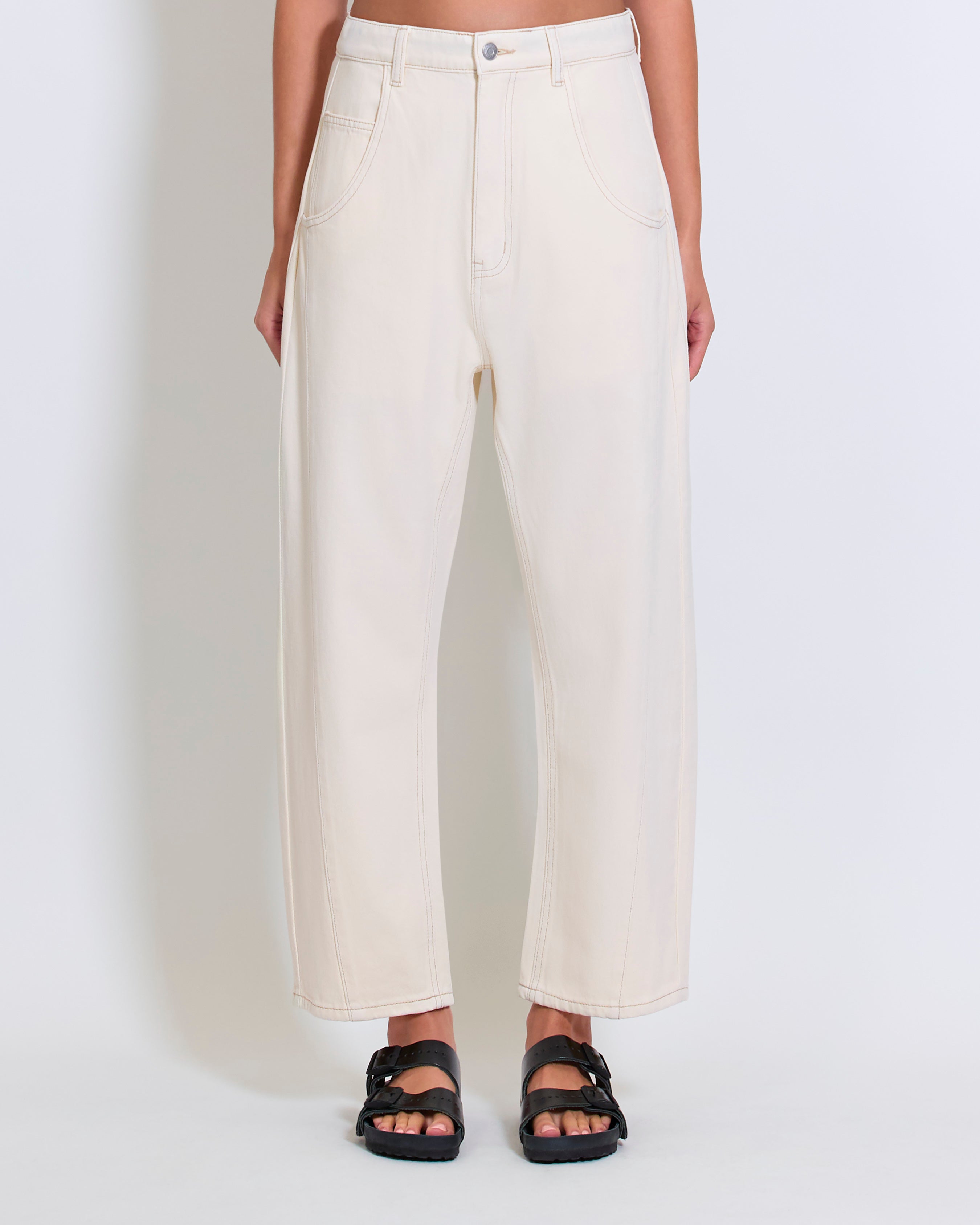 ROUCHA | Delff Denim