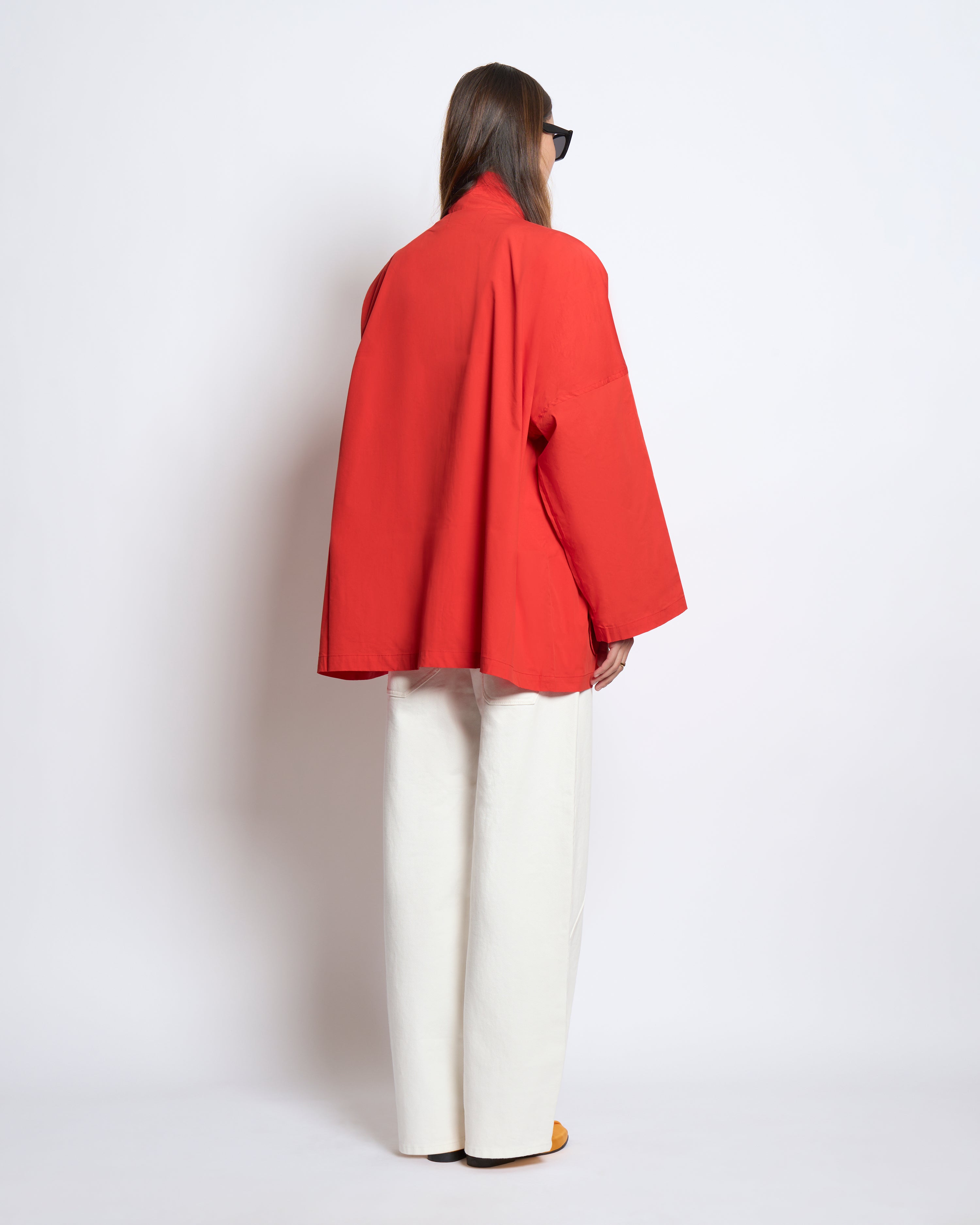 ROUCHA | Janssen Jacket