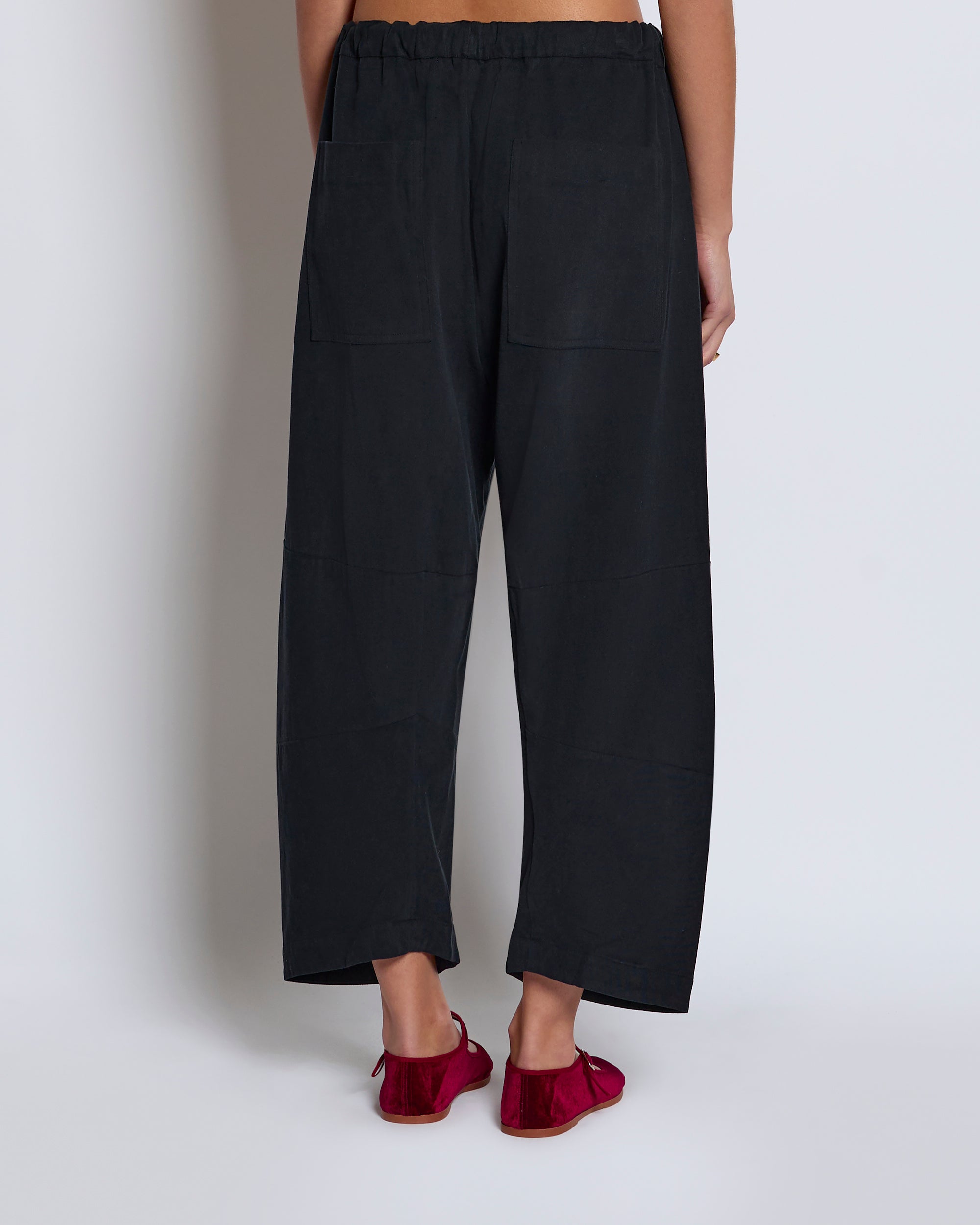 ROUCHA | Pace Cotton Pant