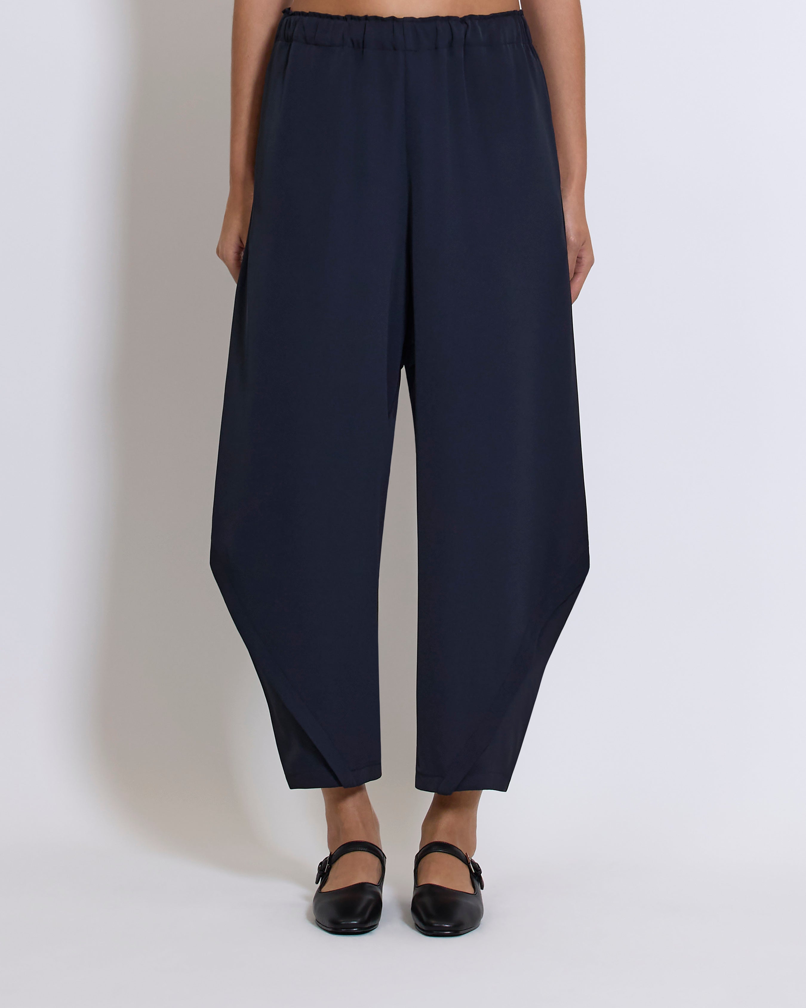 ROUCHA | Poca Seam Pant