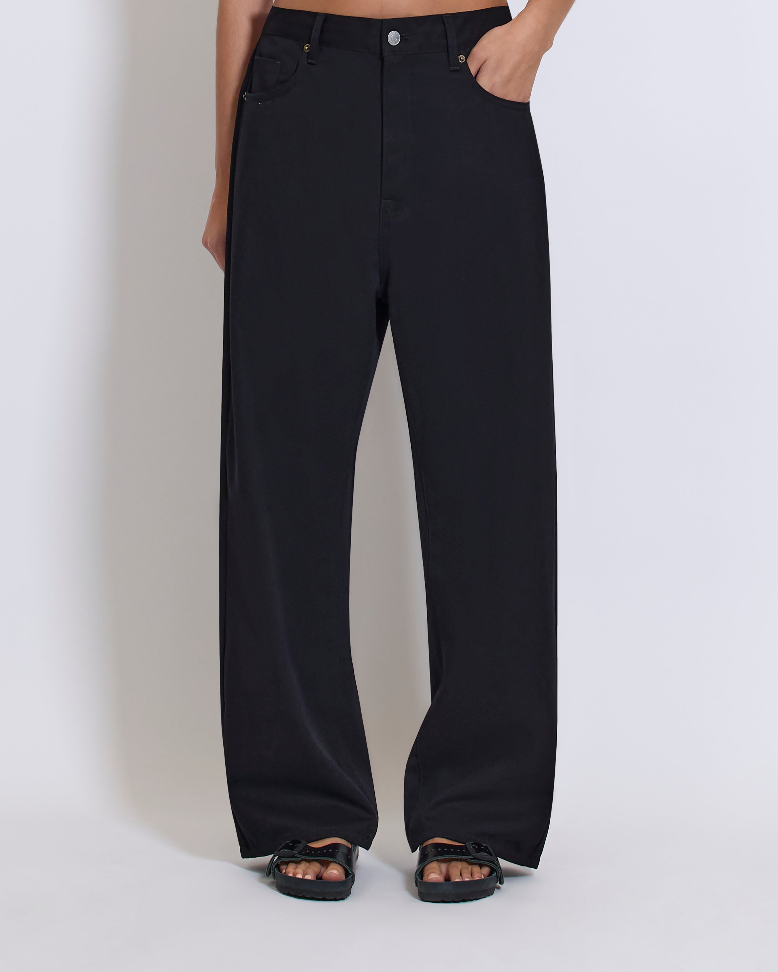 ROUCHA | Dósa Denim ROUCHA | Dósa Denim