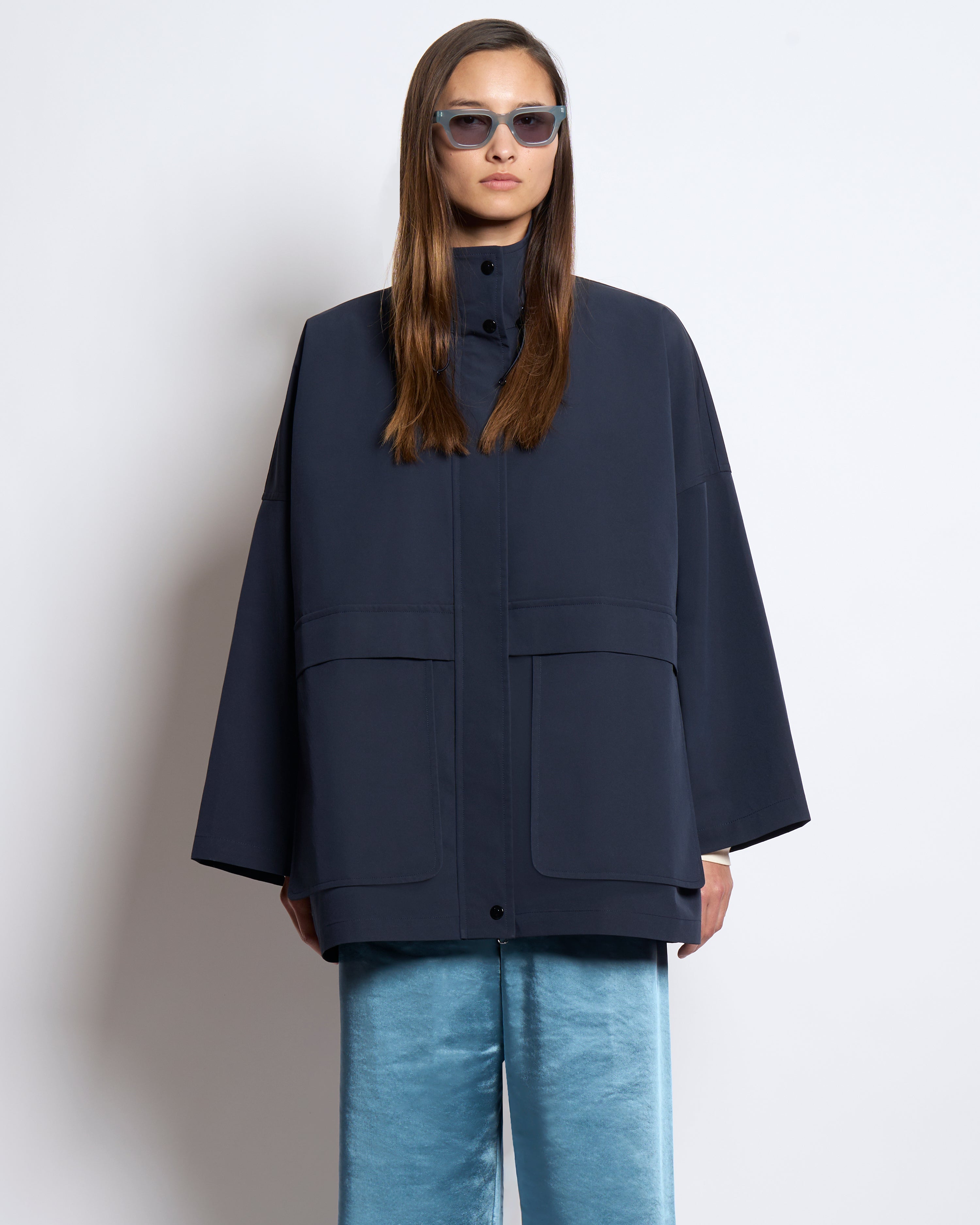 ROUCHA | Janssen Jacket