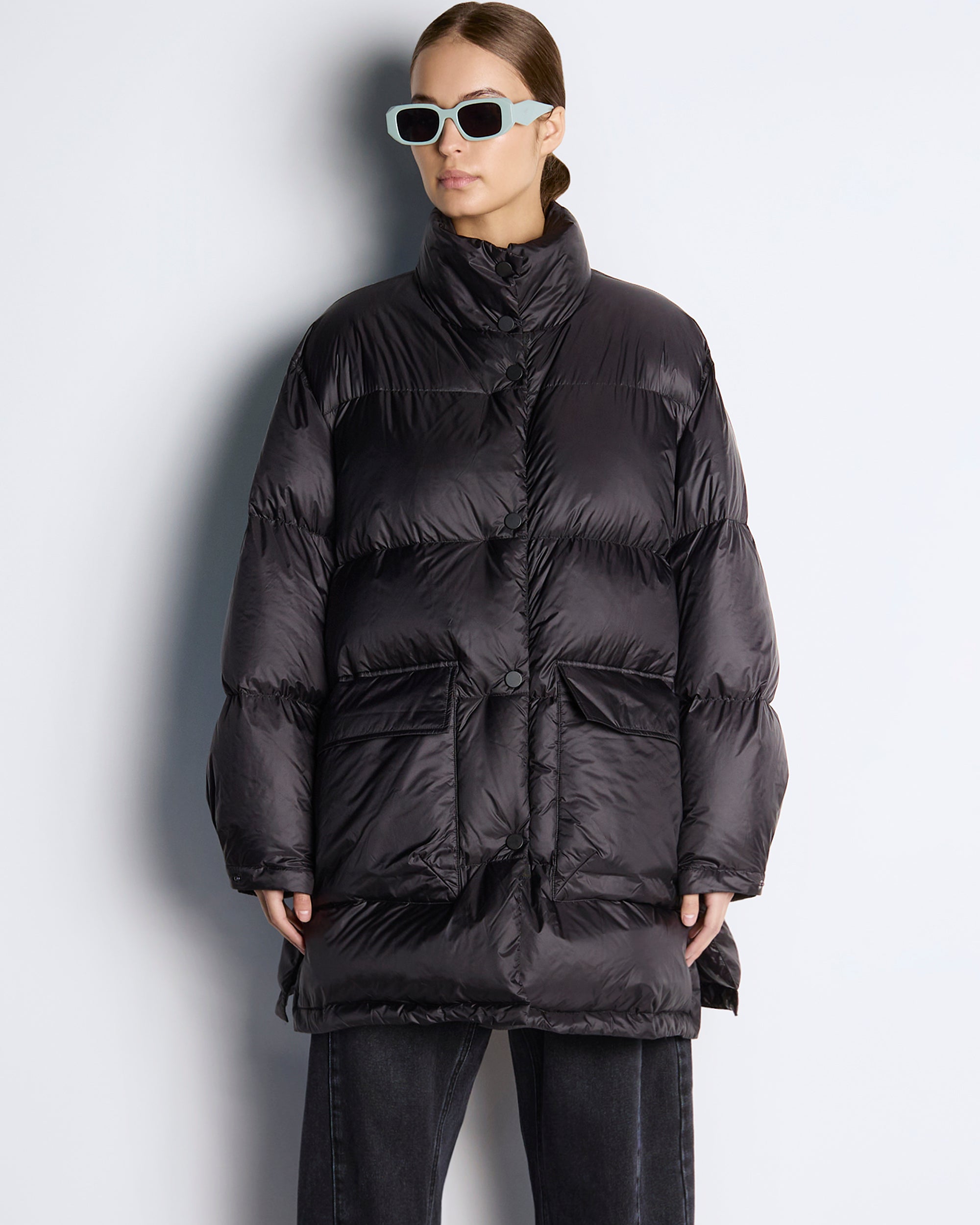 ROUCHA | Okuda Down Jacket