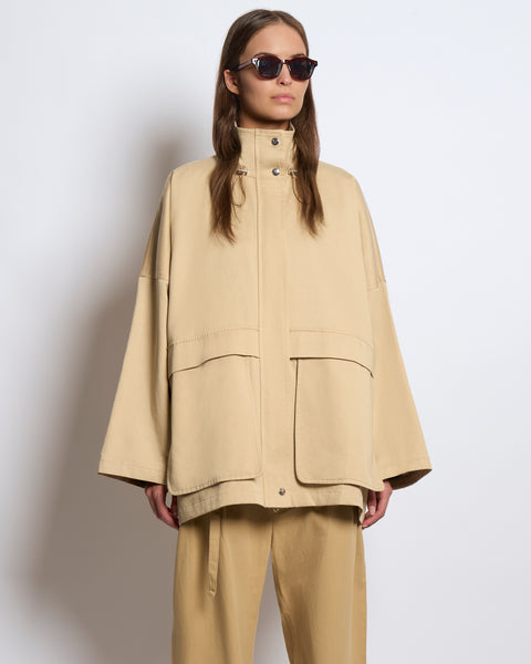 ROUCHA | Janssen Jacket