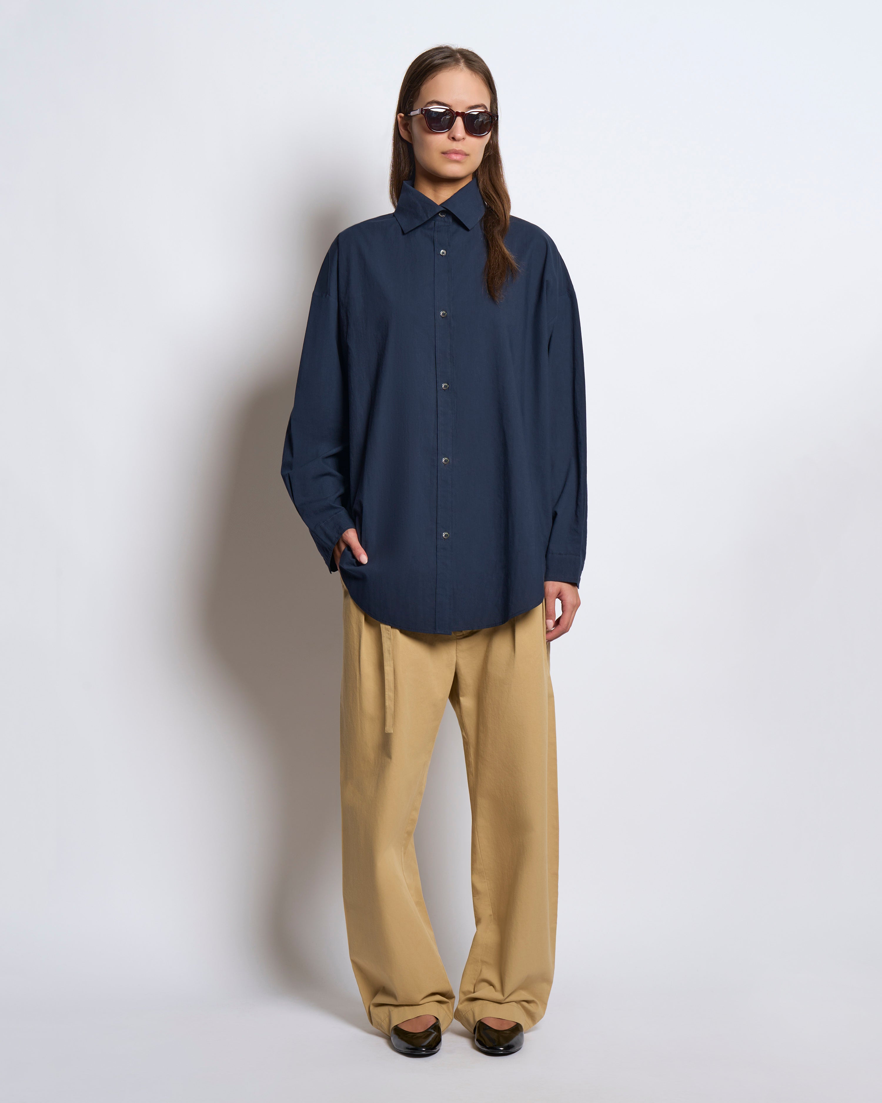 ROUCHA | Keaton Cotton Pant