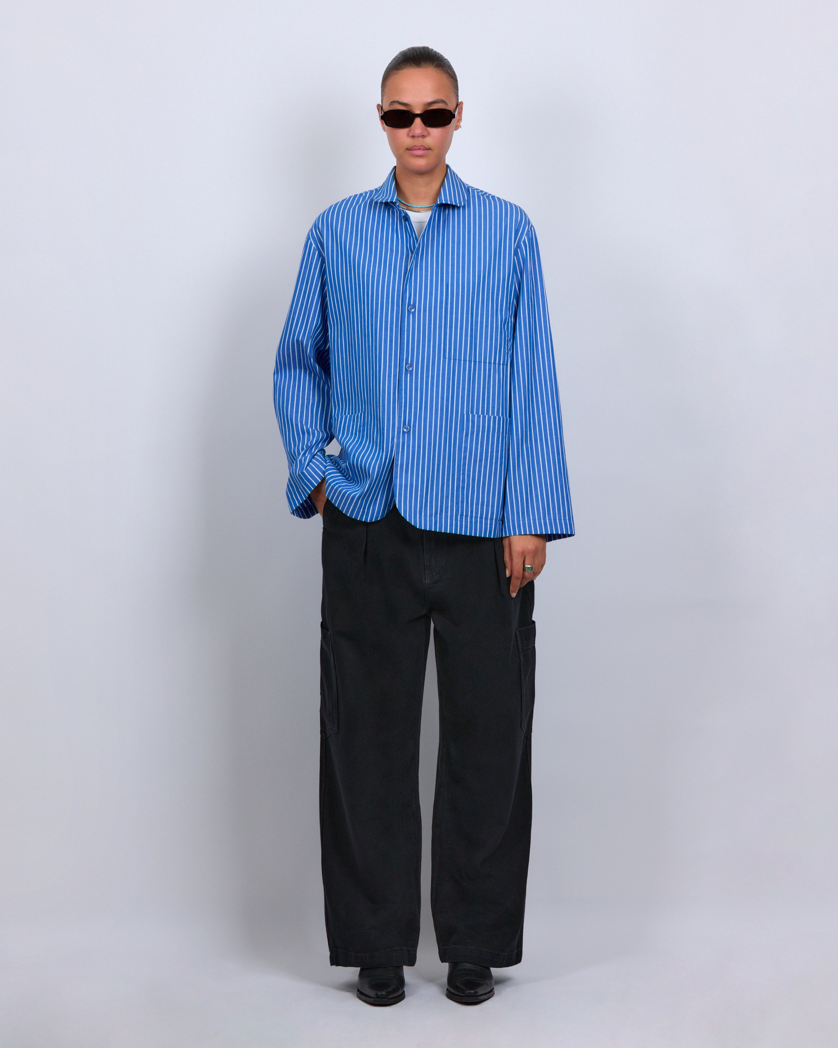 ROUCHA | Saygi Shirt Jacket
