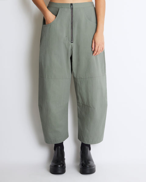 Penn French Terry Pant – ROUCHA