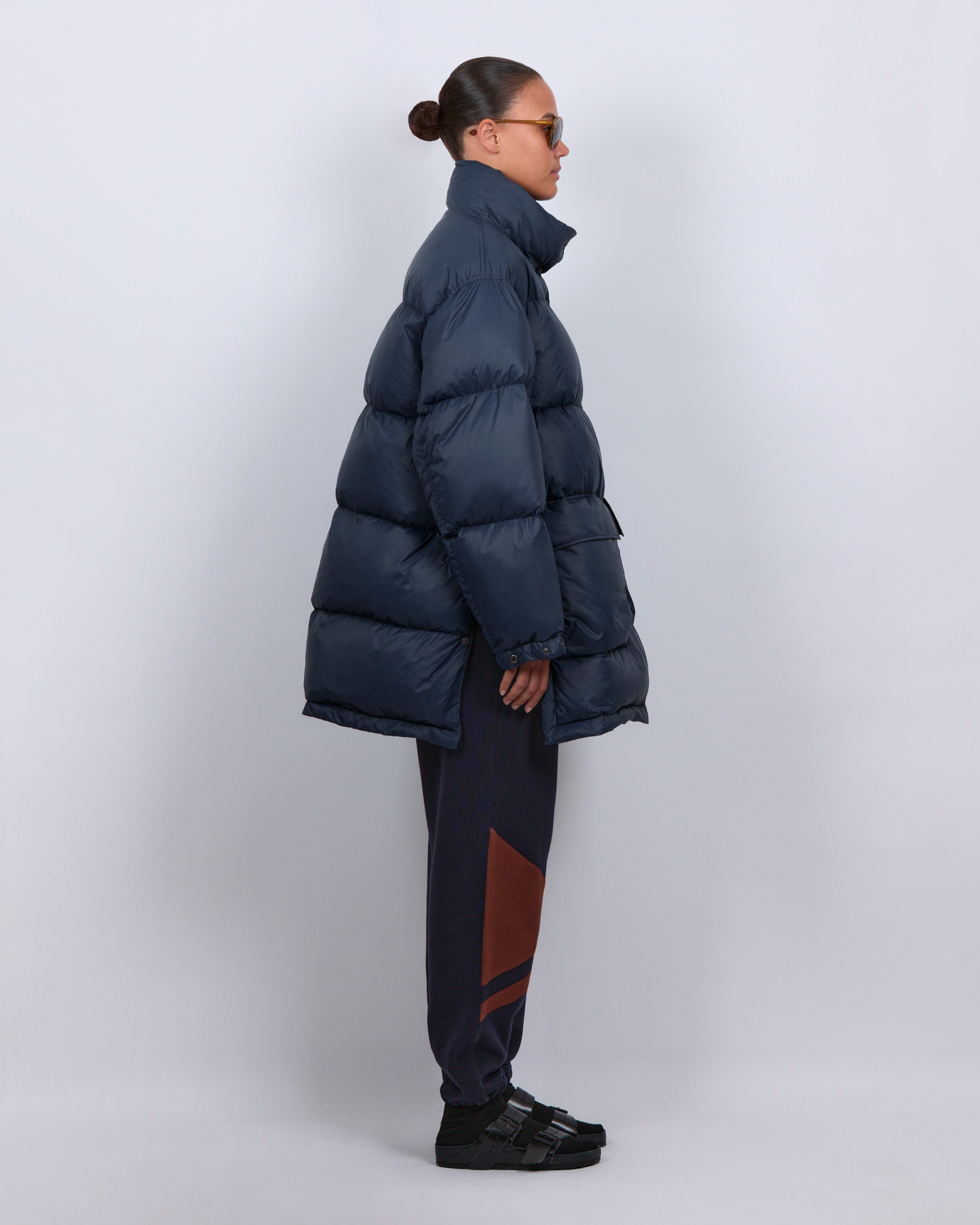 ROUCHA | Okuda Down Jacket