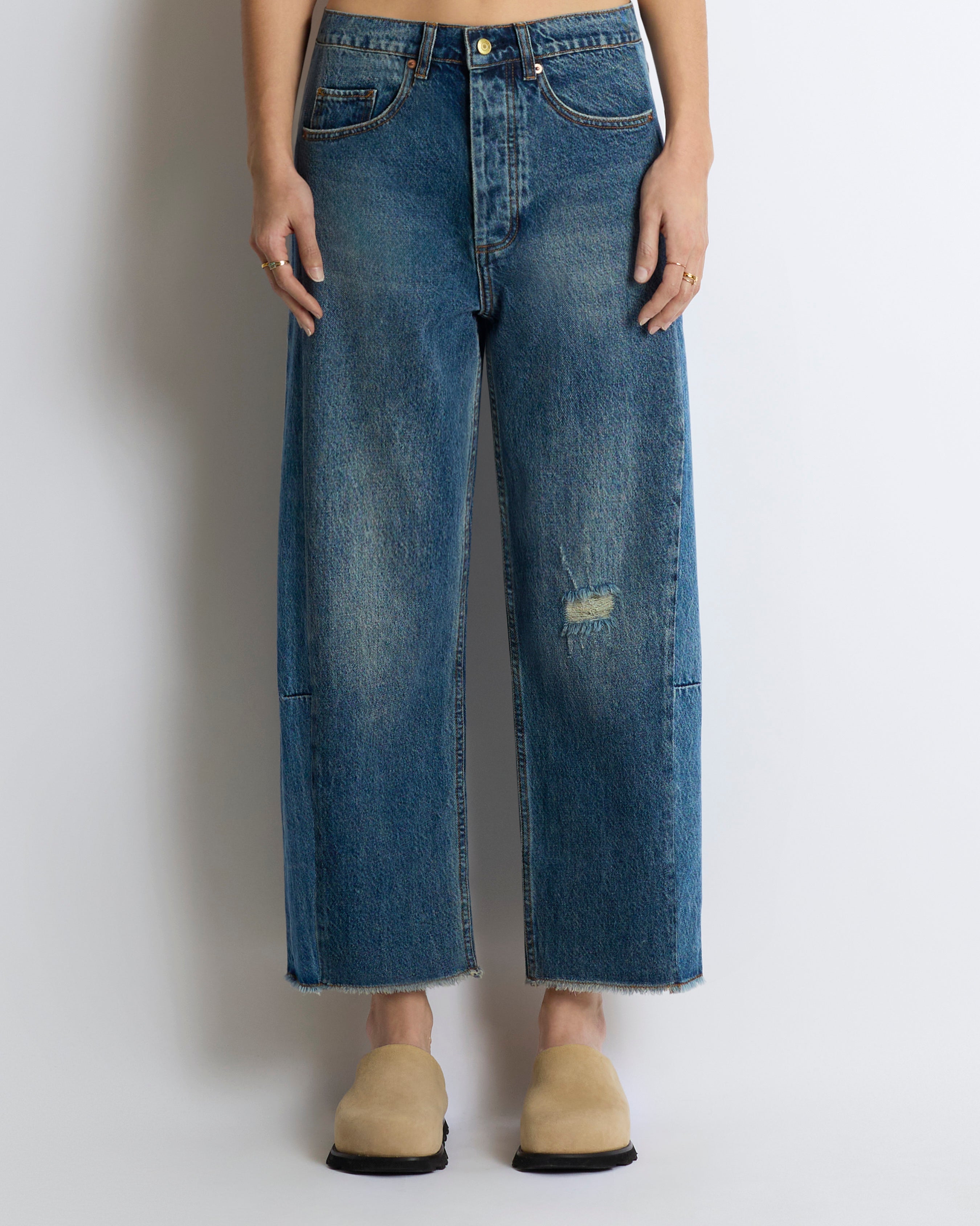 Dessau Denim