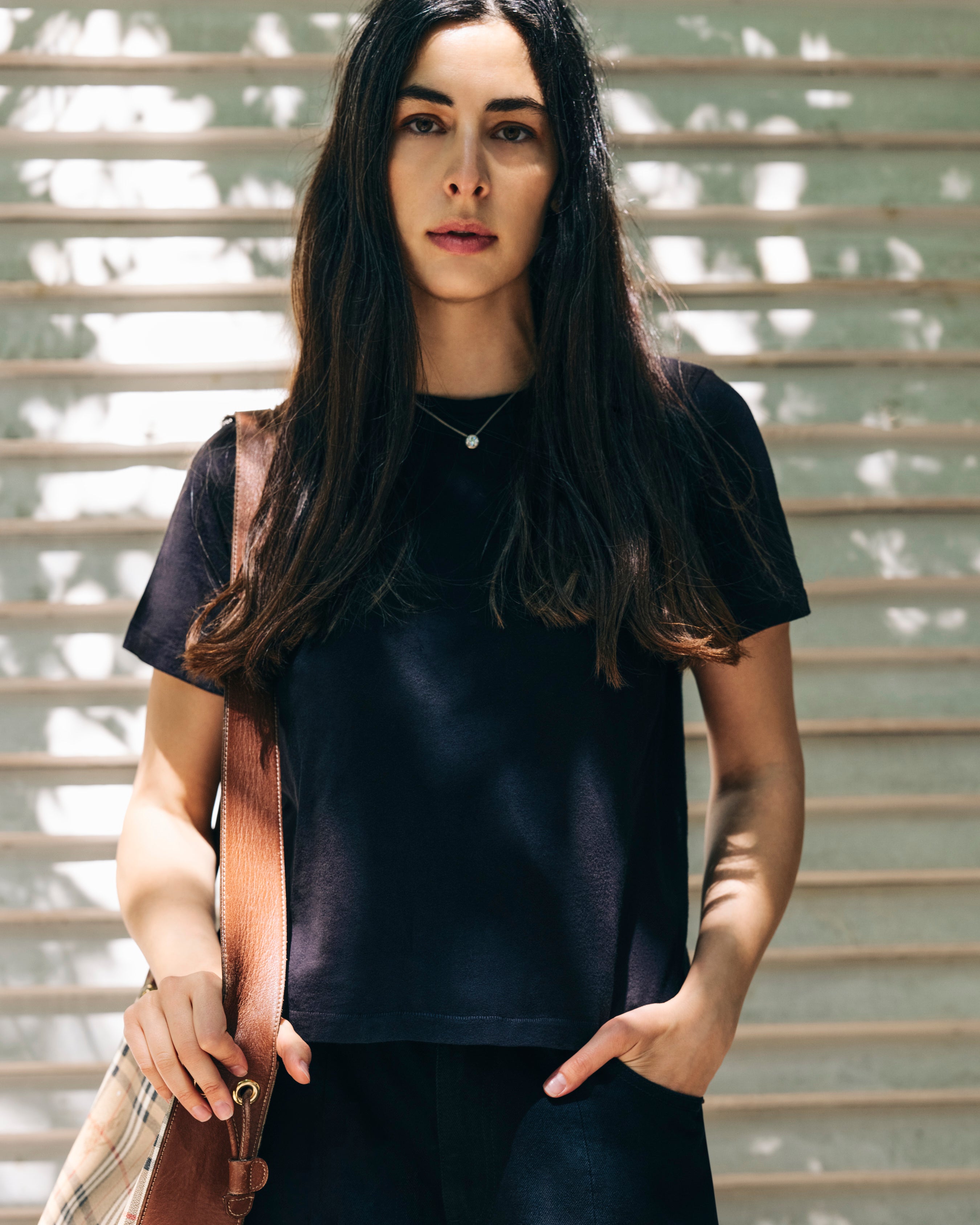 ROUCHA | LeRoux T-Shirt