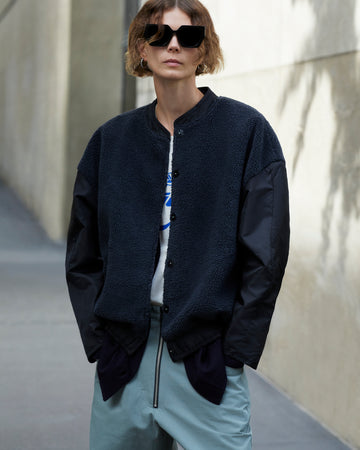 Orpen Reversible Bomber