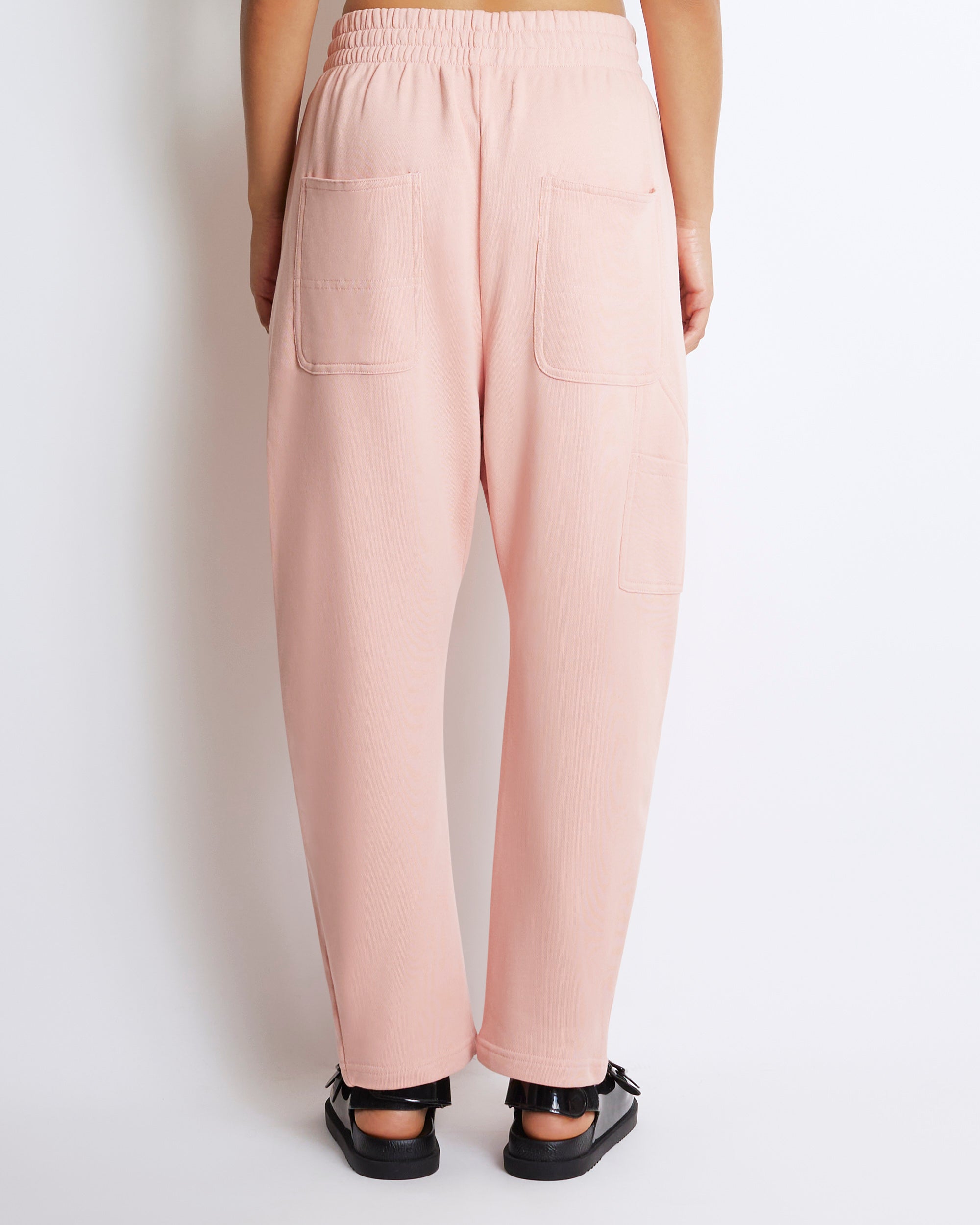 Patti Sweatpants – ROUCHA