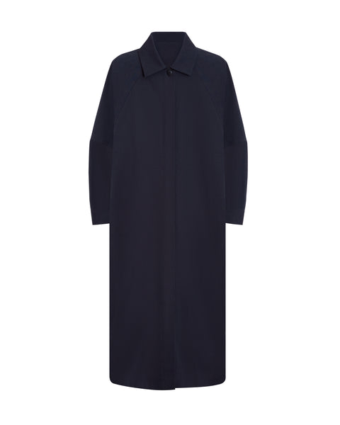 ROUCHA | Oko Coat