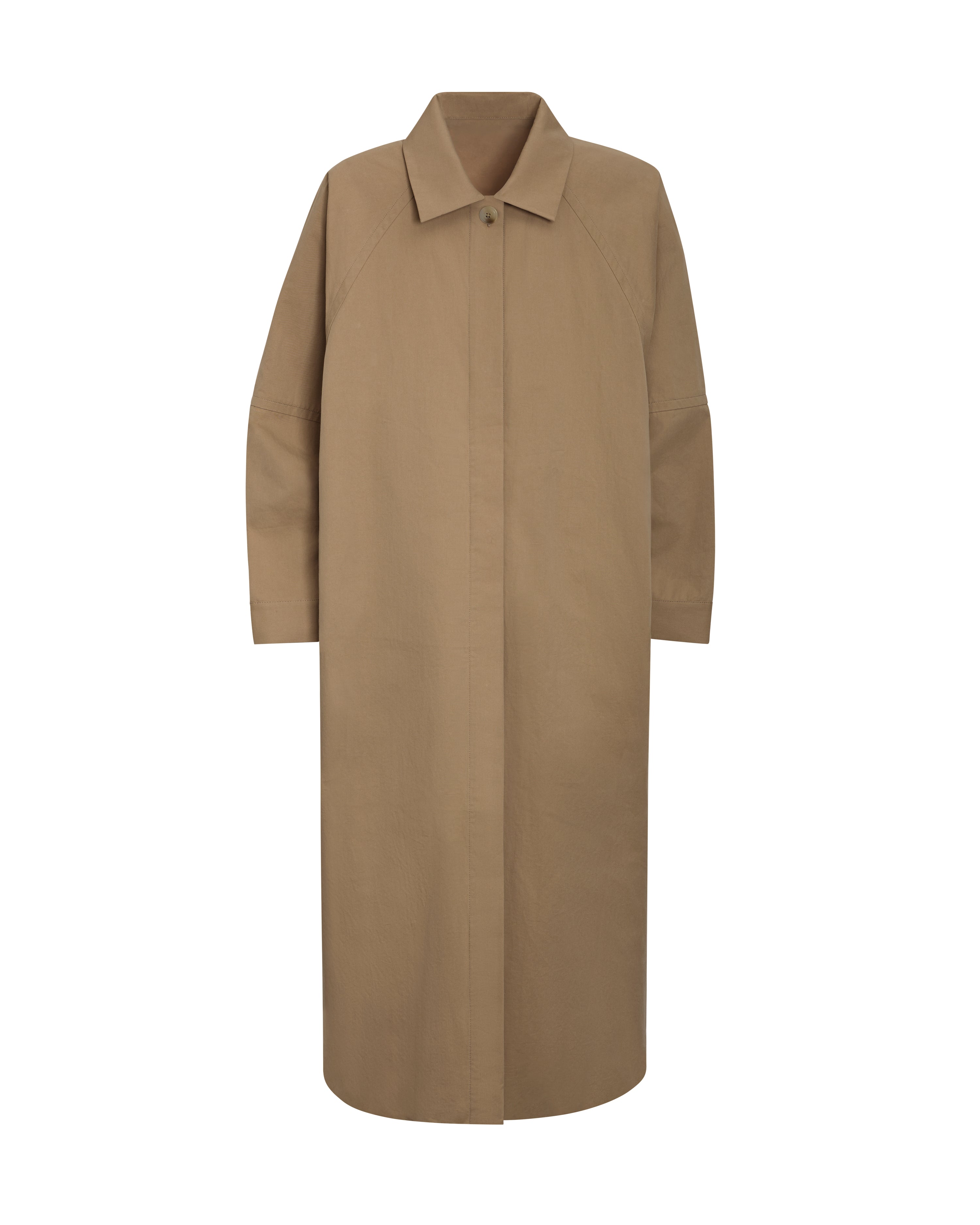 こTODAYFUL Satin Twill Coat 36 TODAYFUL（トゥデイフル）の