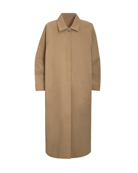 ROUCHA | Oko Coat