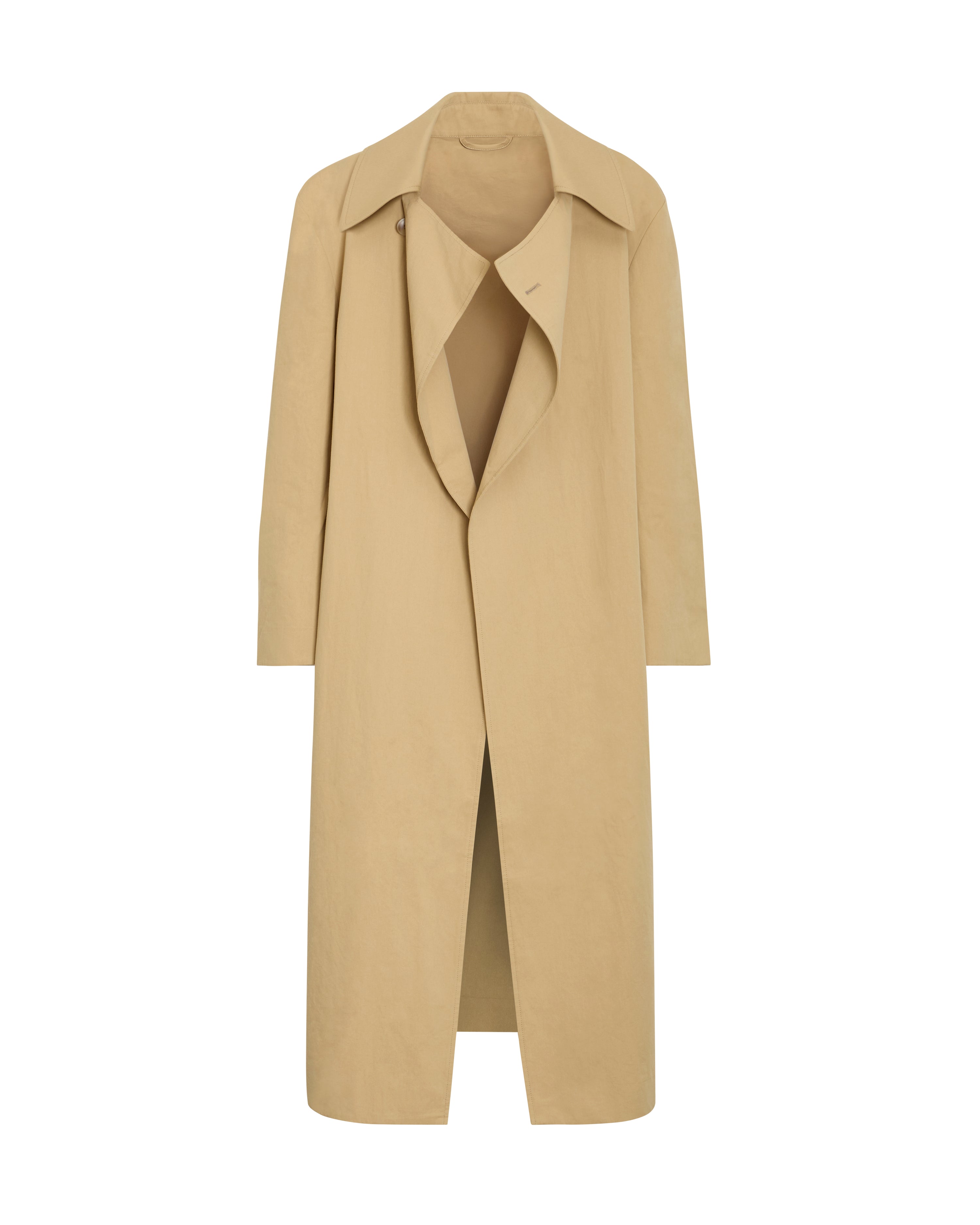 ROUCHA | Crosby Coat
